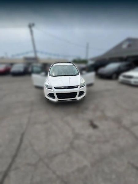 2013 Ford Escape SE - Image 2