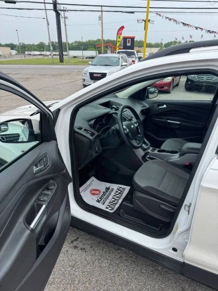 2013 Ford Escape SE - Image 3