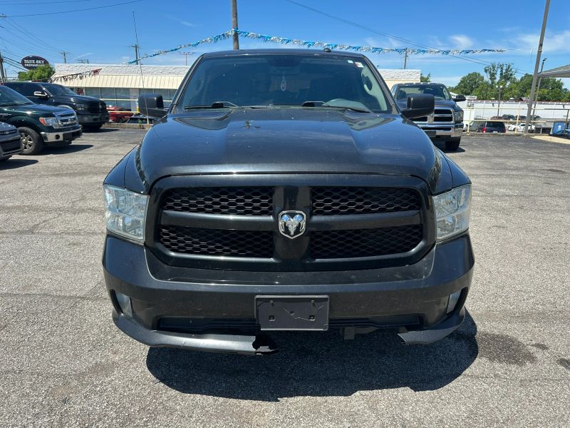 2018 Ram 1500 Express - Image 2