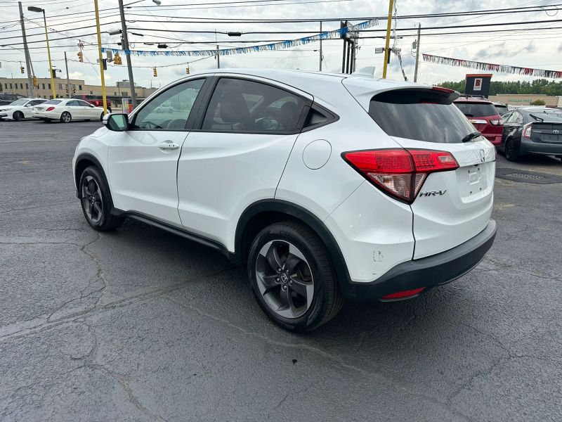 2018 Honda HR-V EX - Image 5
