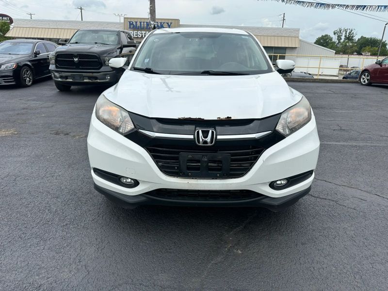 2018 Honda HR-V EX - Image 2