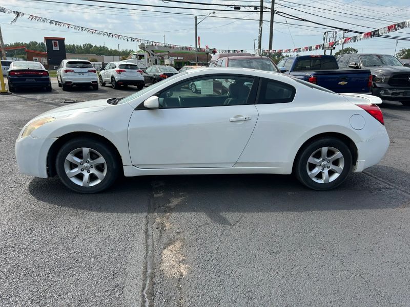 Photo 4 of 2008 Nissan Altima 2.5 S