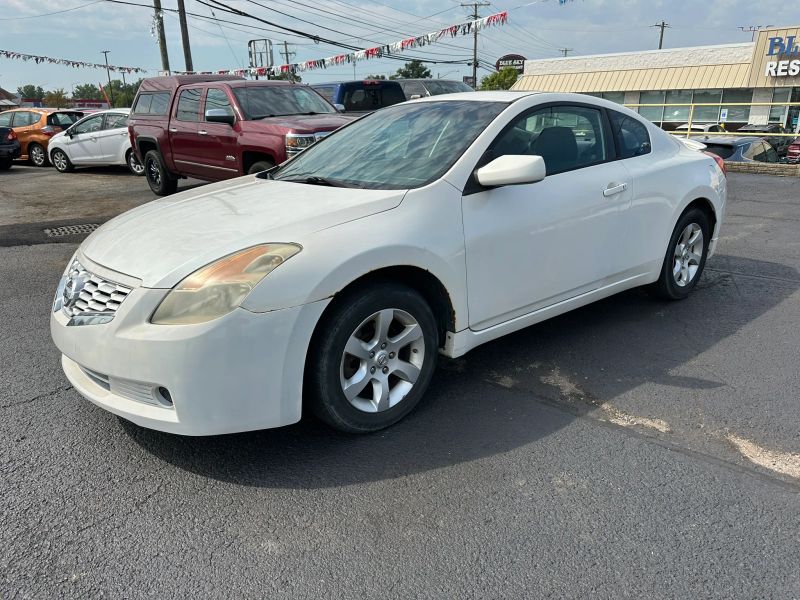 Photo 3 of 2008 Nissan Altima 2.5 S