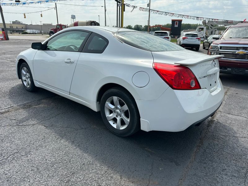 Photo 5 of 2008 Nissan Altima 2.5 S