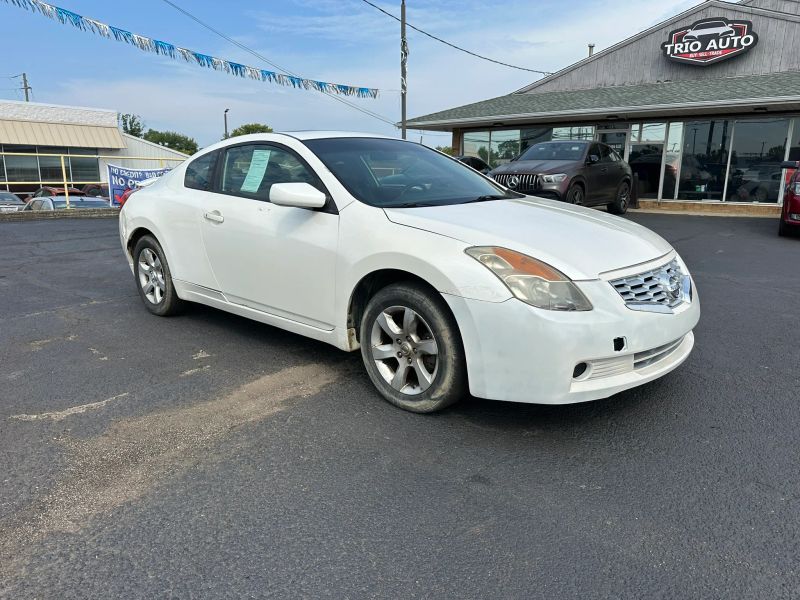 Photo 1 of 2008 Nissan Altima 2.5 S