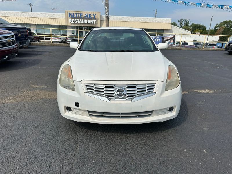 Photo 2 of 2008 Nissan Altima 2.5 S