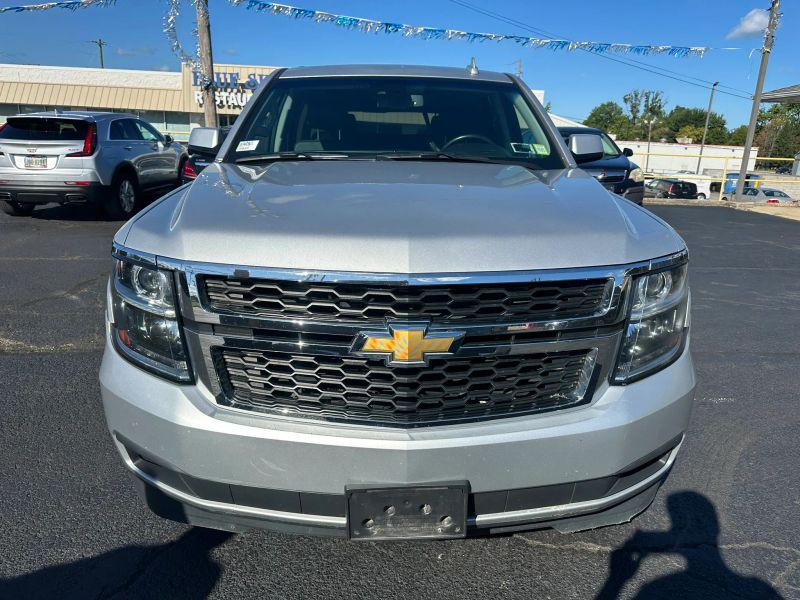 2020 Chevrolet Tahoe LT - Image 3