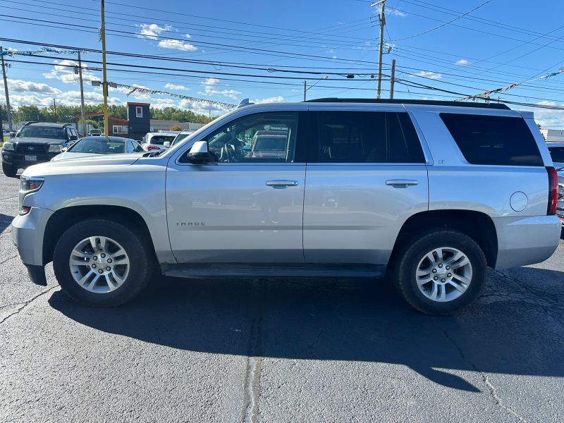 2020 Chevrolet Tahoe LT - Image 5