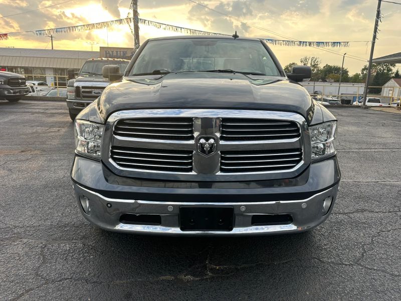 2018 Ram 1500 Big Horn - Image 2