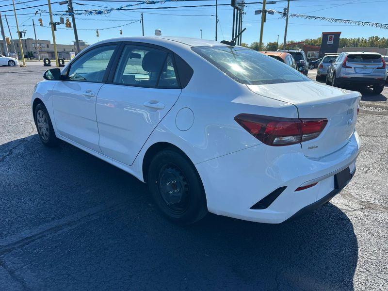 Photo 4 of 2023 Kia Rio S