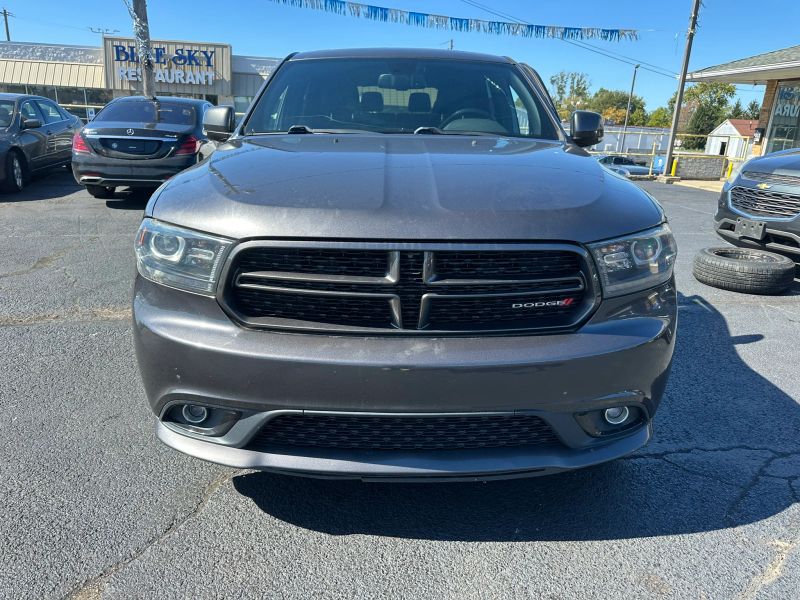 2015 Dodge Durango Limited - Image 2