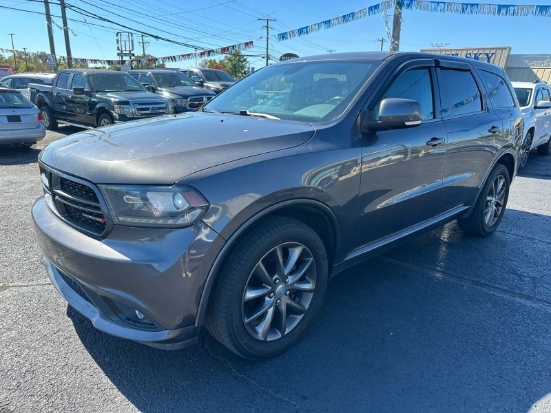 2015 Dodge Durango Limited - Image 3