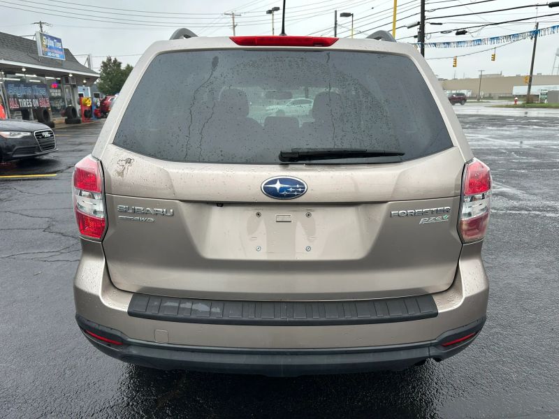 Photo 5 of 2015 Subaru Forester 2.5i Premium