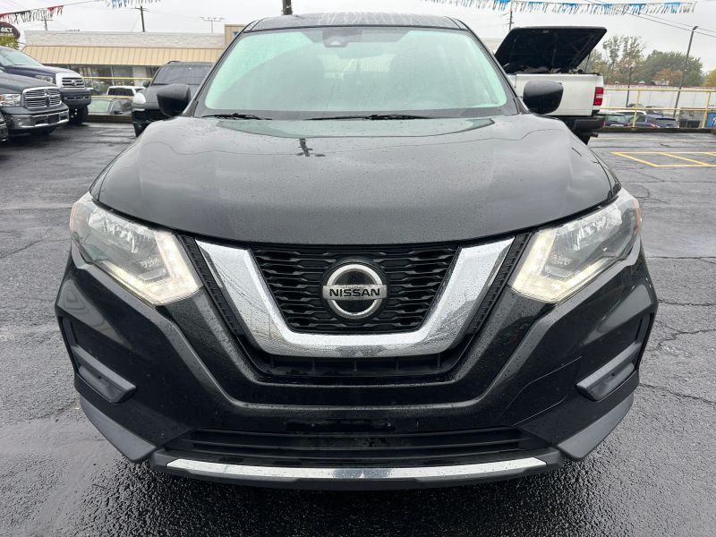 2020 Nissan Rogue S - Image 2