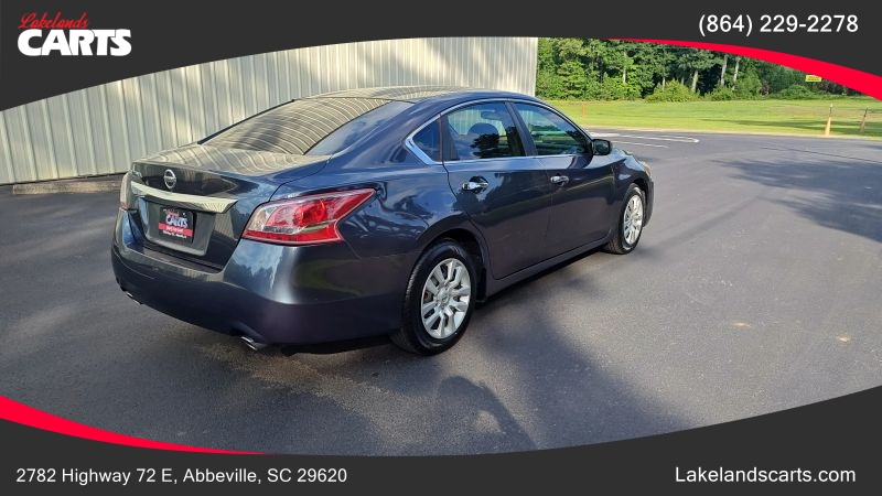 Photo 5 of 2013 Nissan Altima 2.5 S