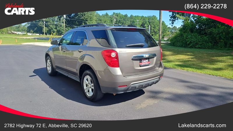 Photo 3 of 2011 Chevrolet Equinox LT