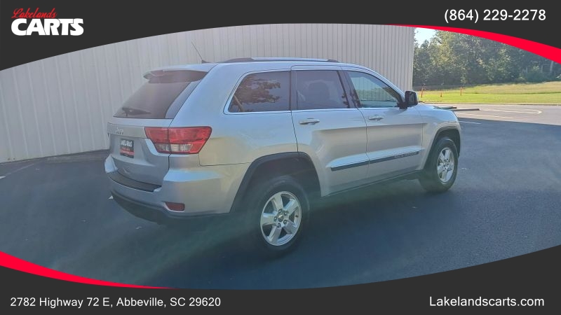 Photo 5 of 2013 Jeep Grand Cherokee Laredo