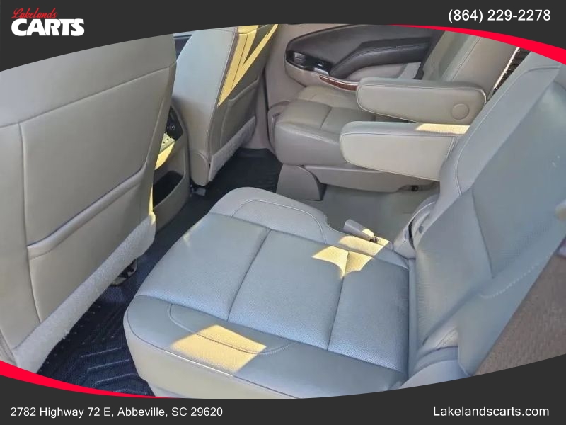 2019 Chevrolet Tahoe Premier - Image 5