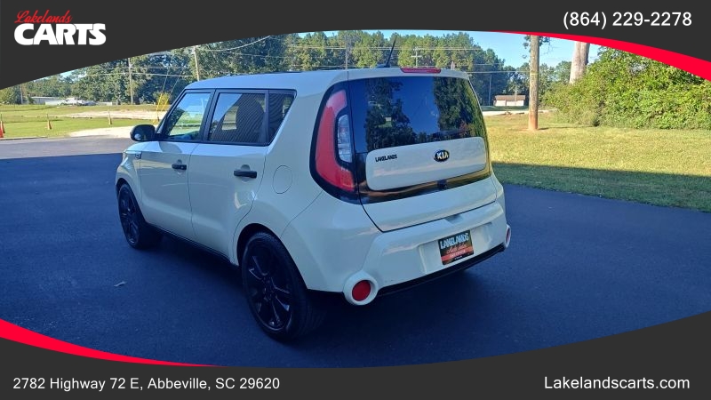 Photo 3 of 2015 Kia Soul ! Wagon 4D