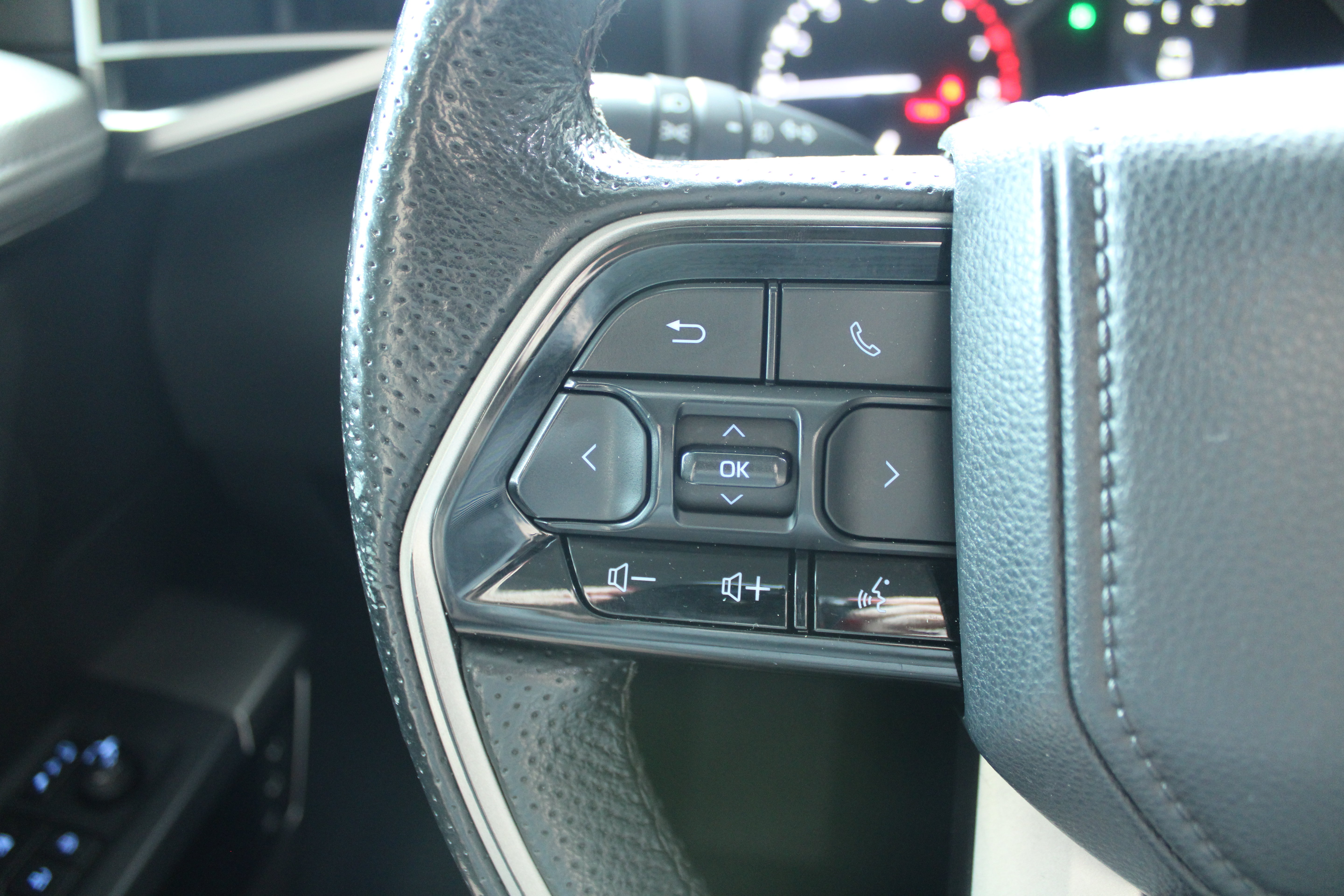 Photo 5 of 2022 Toyota Tundra Limited