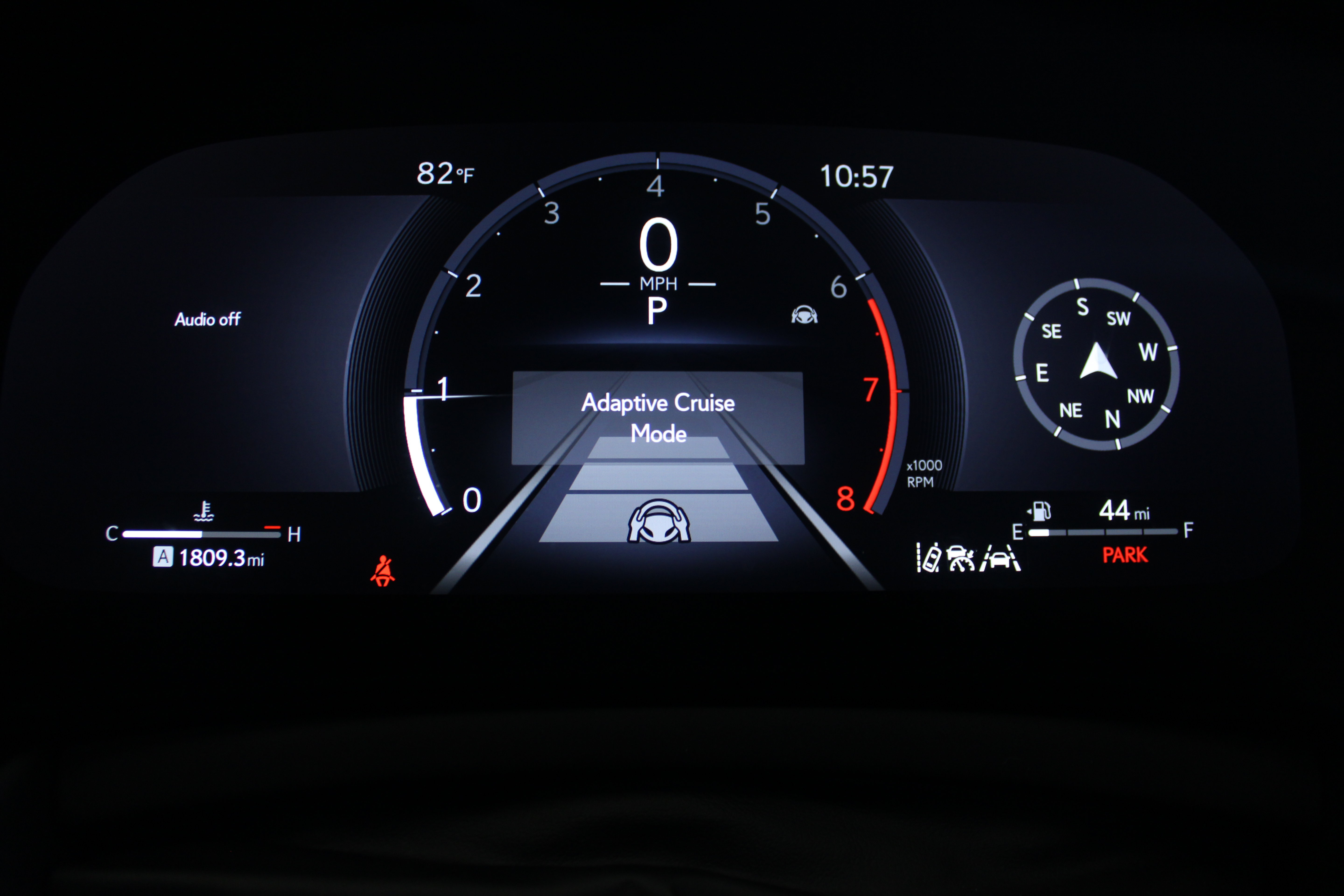 Photo 3 of 2024 Lexus TX 350 Luxury