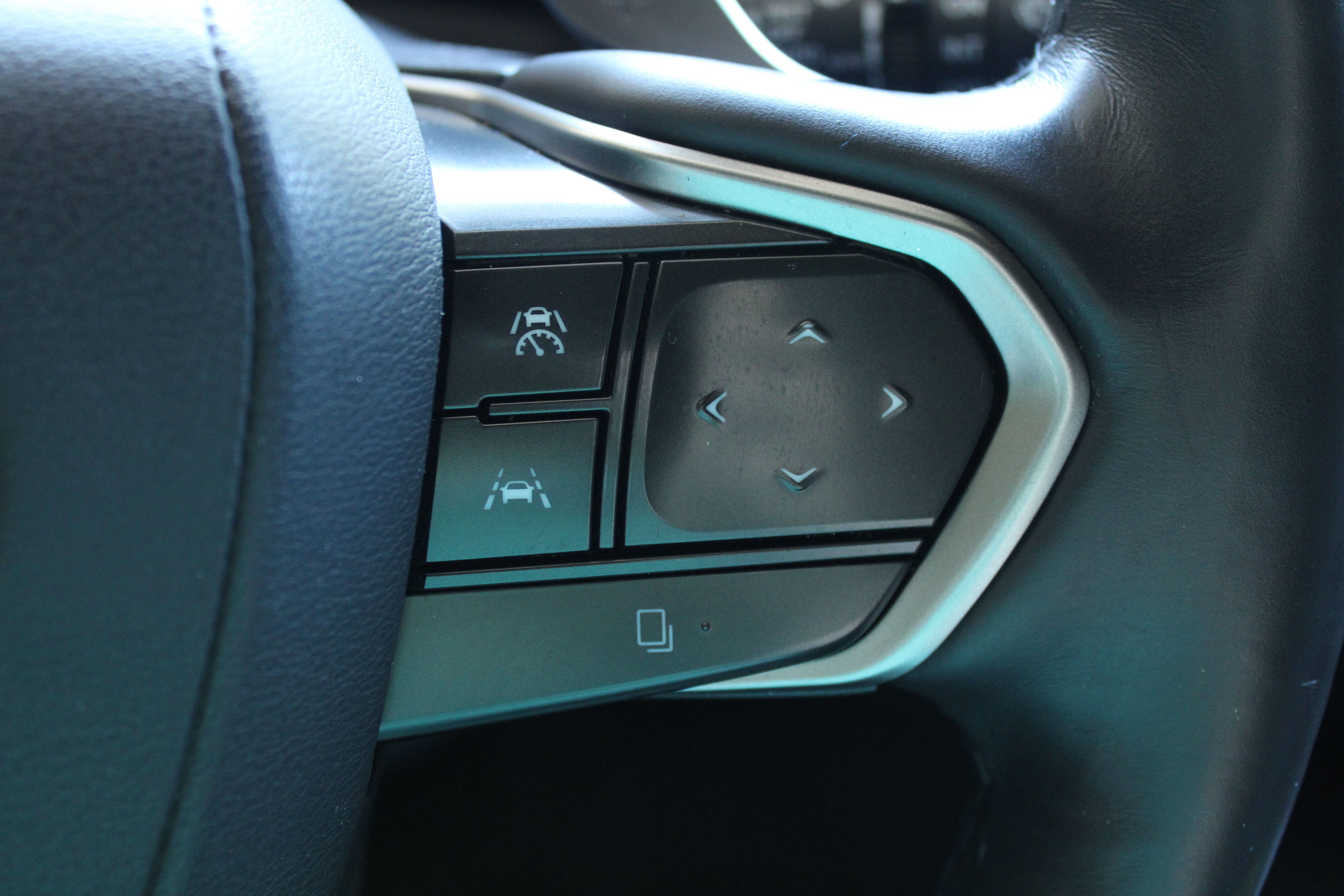 Photo 5 of 2024 Lexus TX 350 Luxury