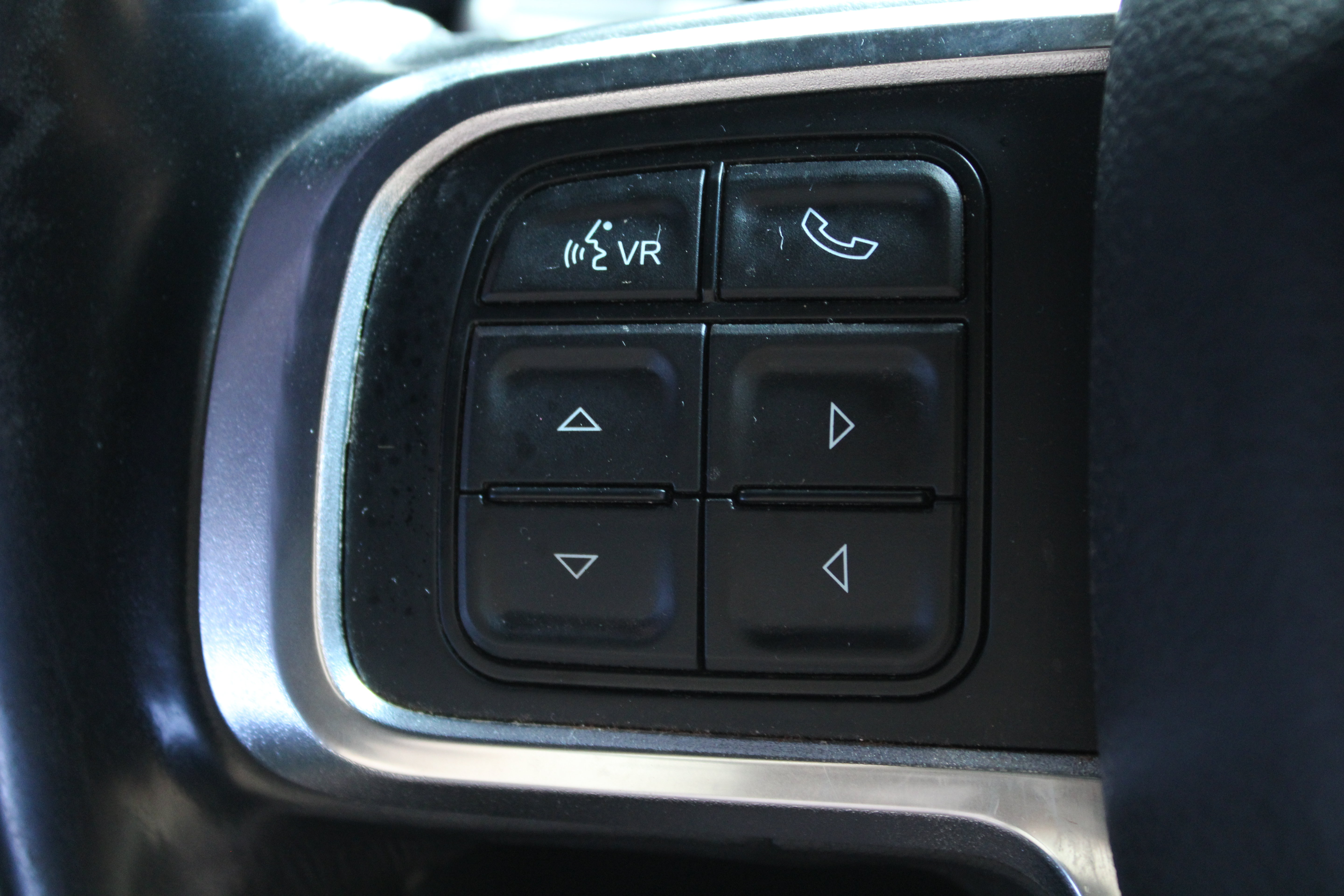 Photo 5 of 2019 Ram 2500 Laramie