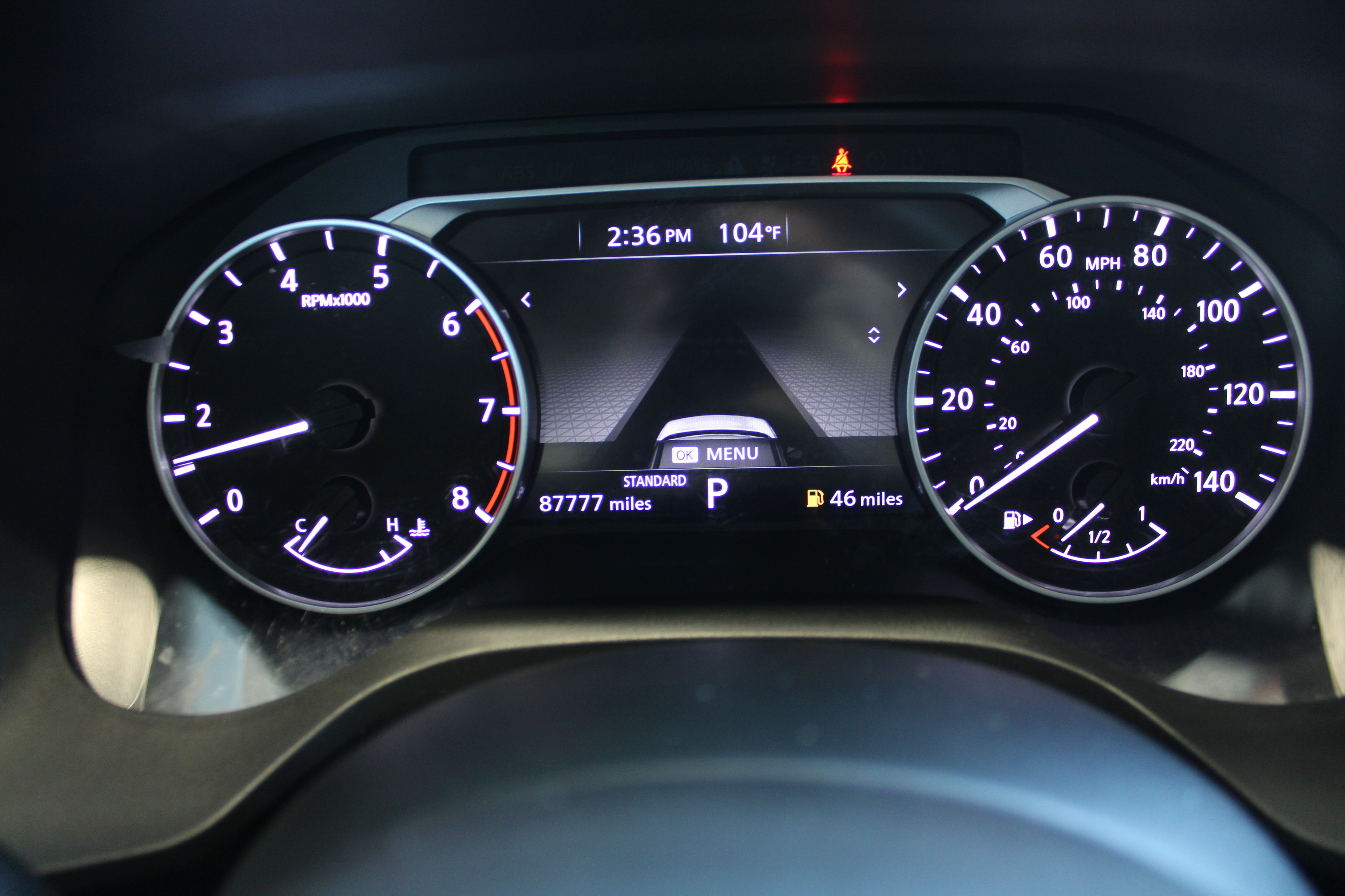 Photo 3 of 2022 Nissan Rogue SV
