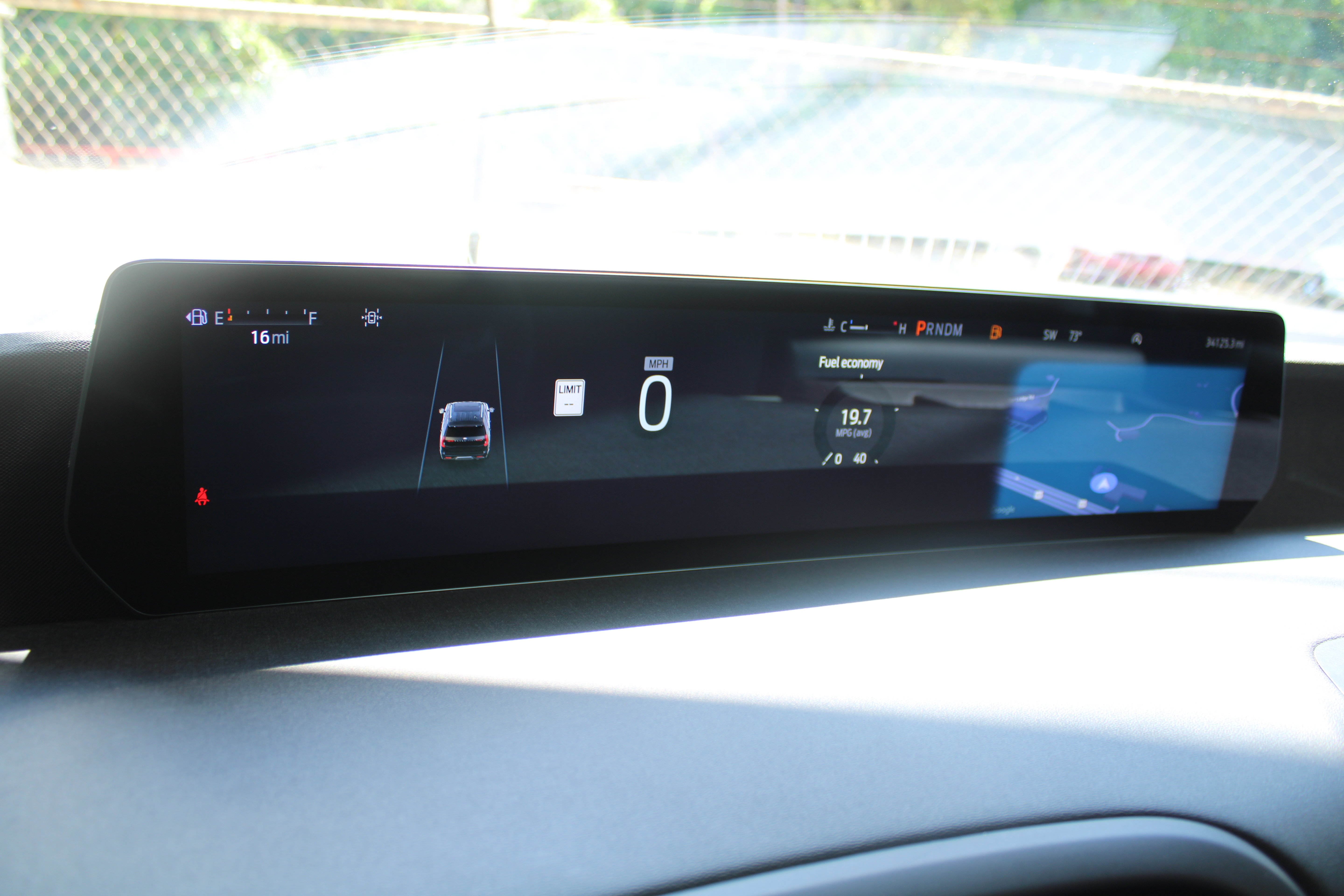 Photo 3 of 2025 Ford Expedition Active