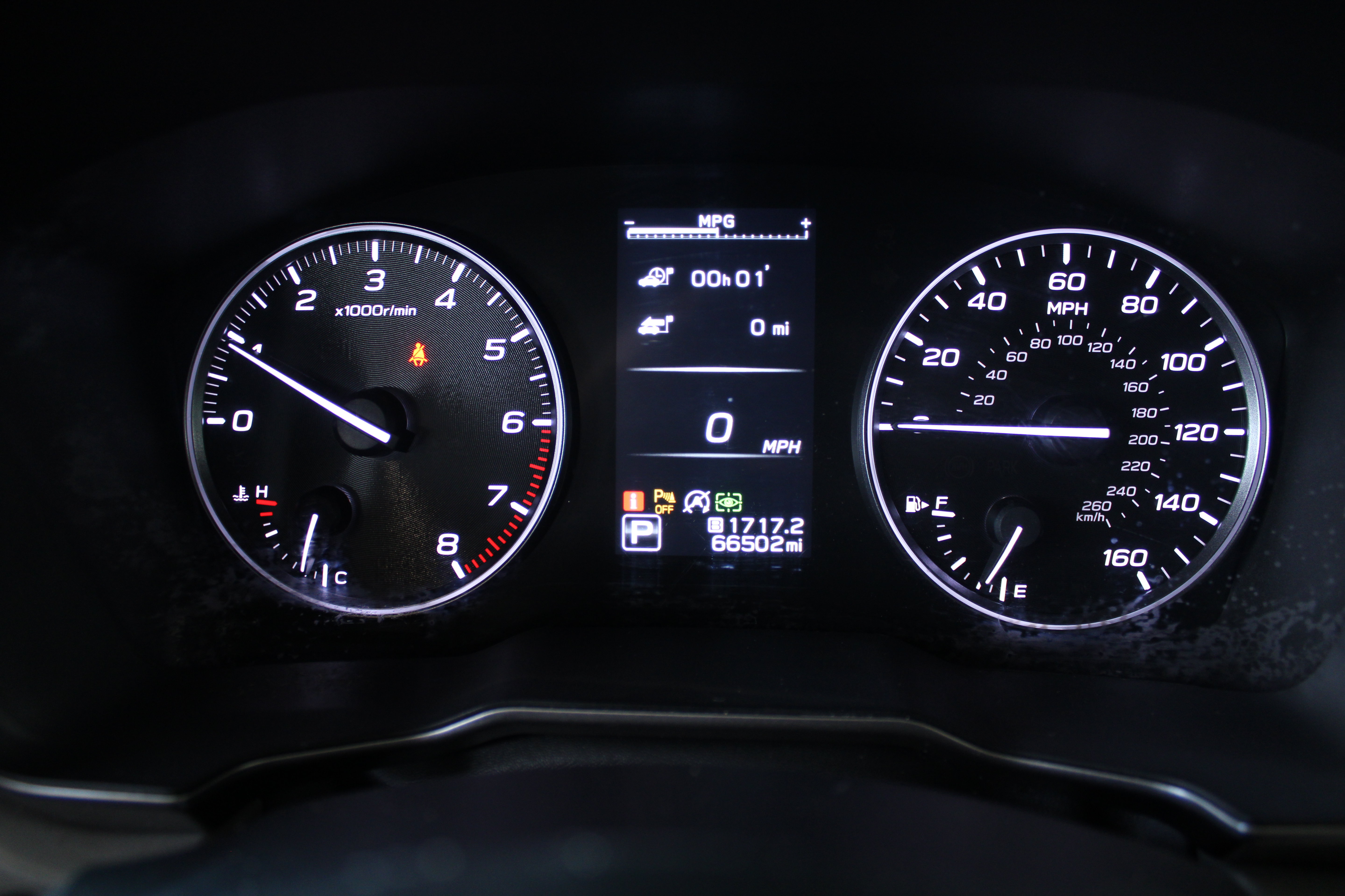 2024 Subaru Outback Limited - Image 3