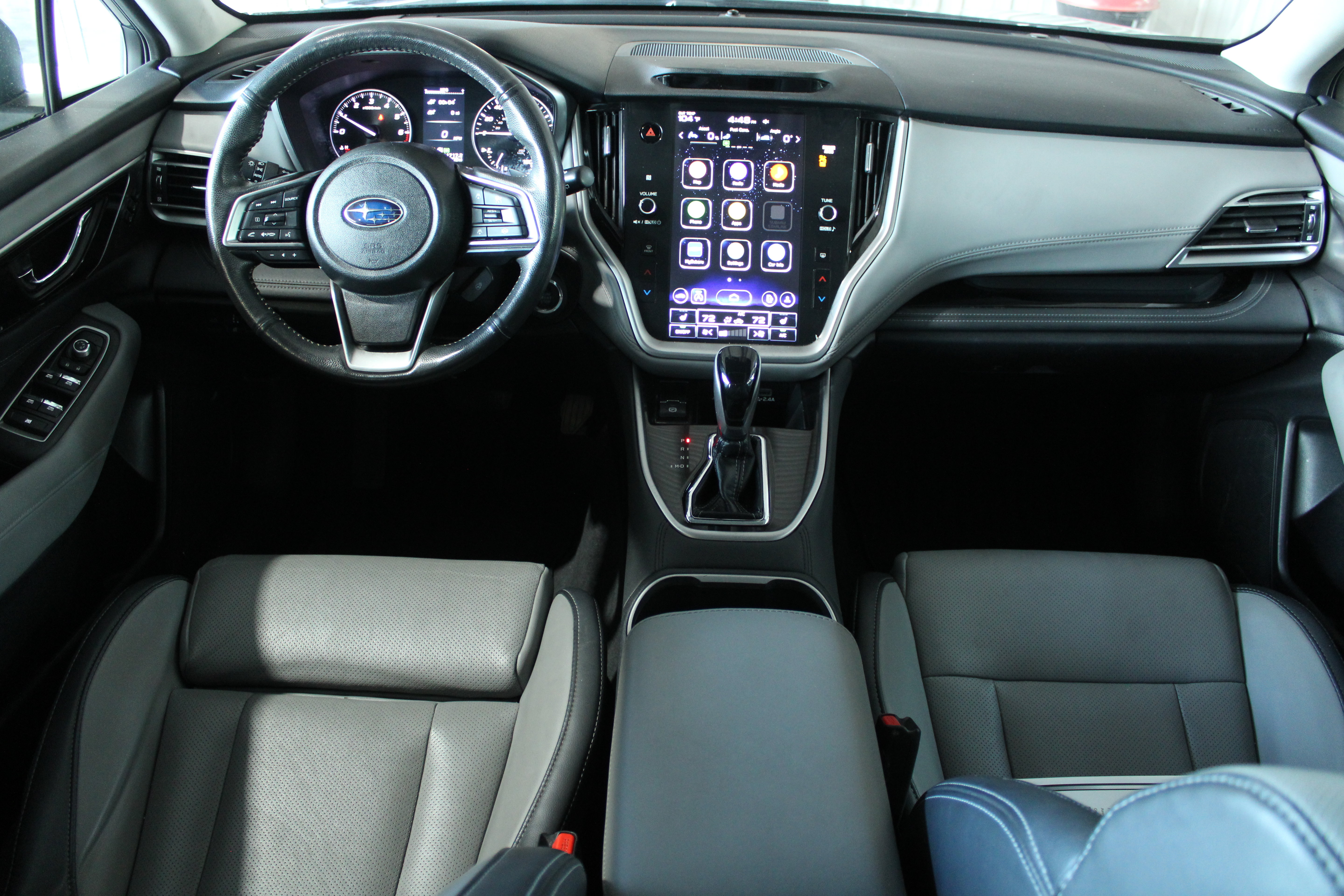 2024 Subaru Outback Limited - Image 2