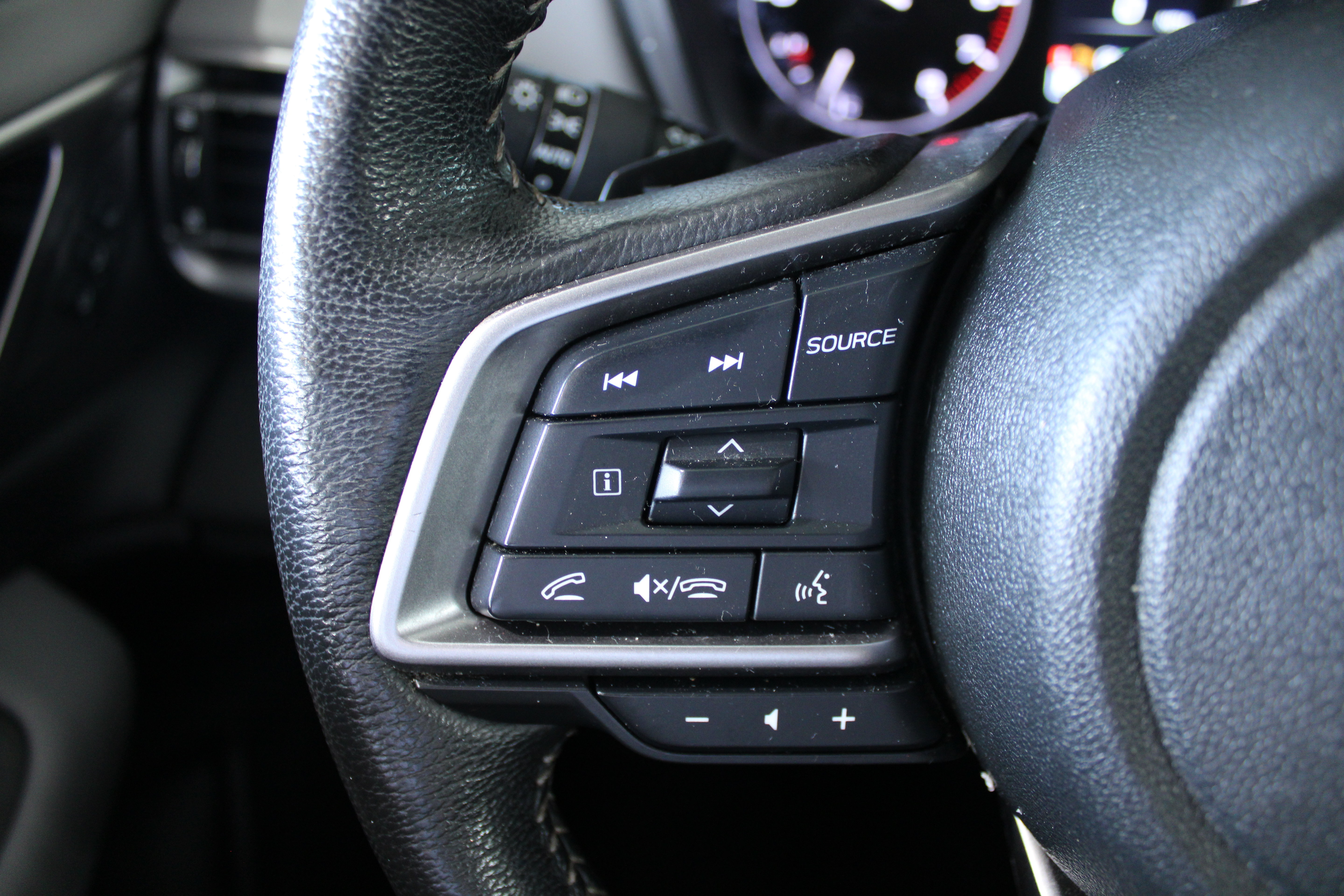 2024 Subaru Outback Limited - Image 5