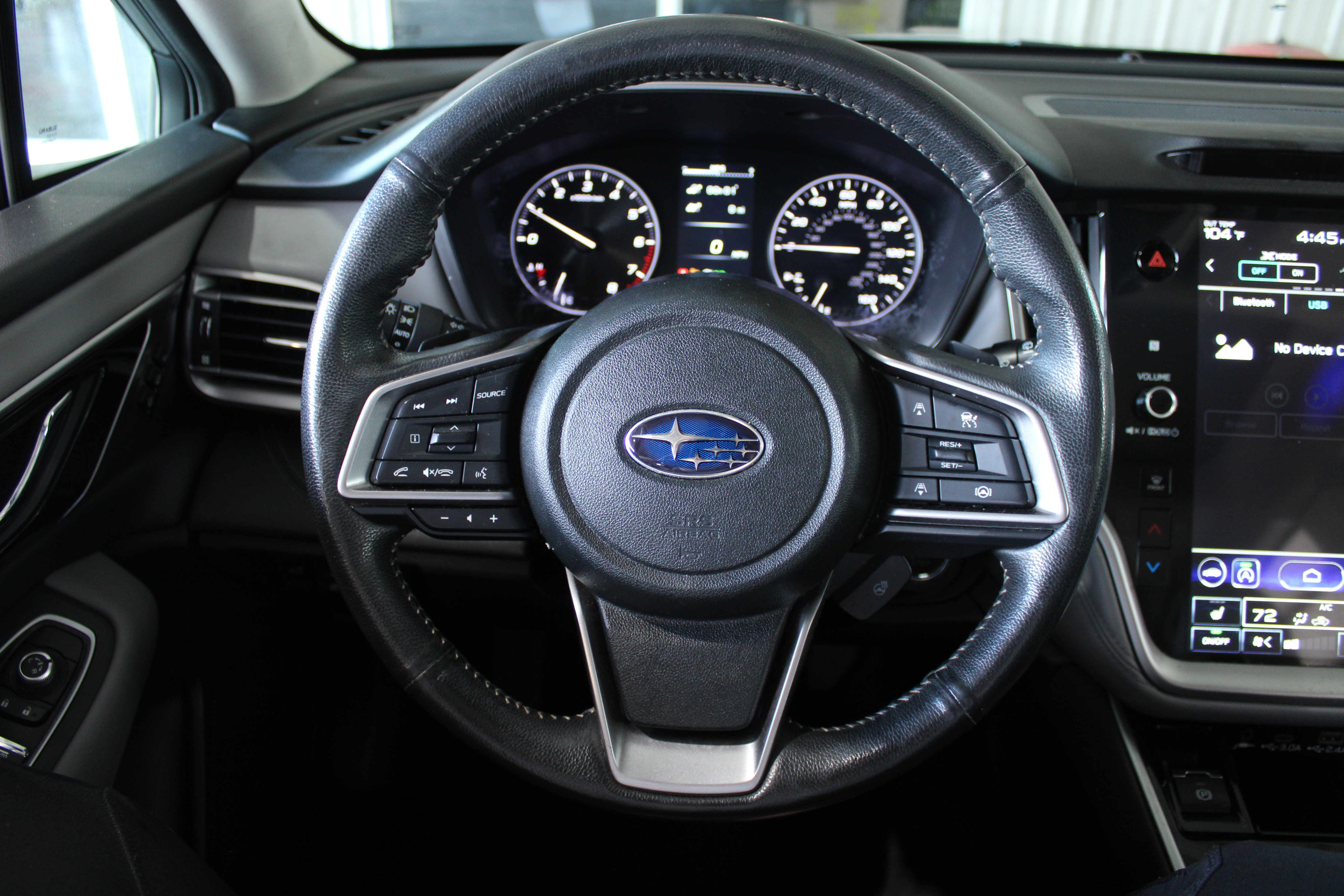2024 Subaru Outback Limited - Image 4