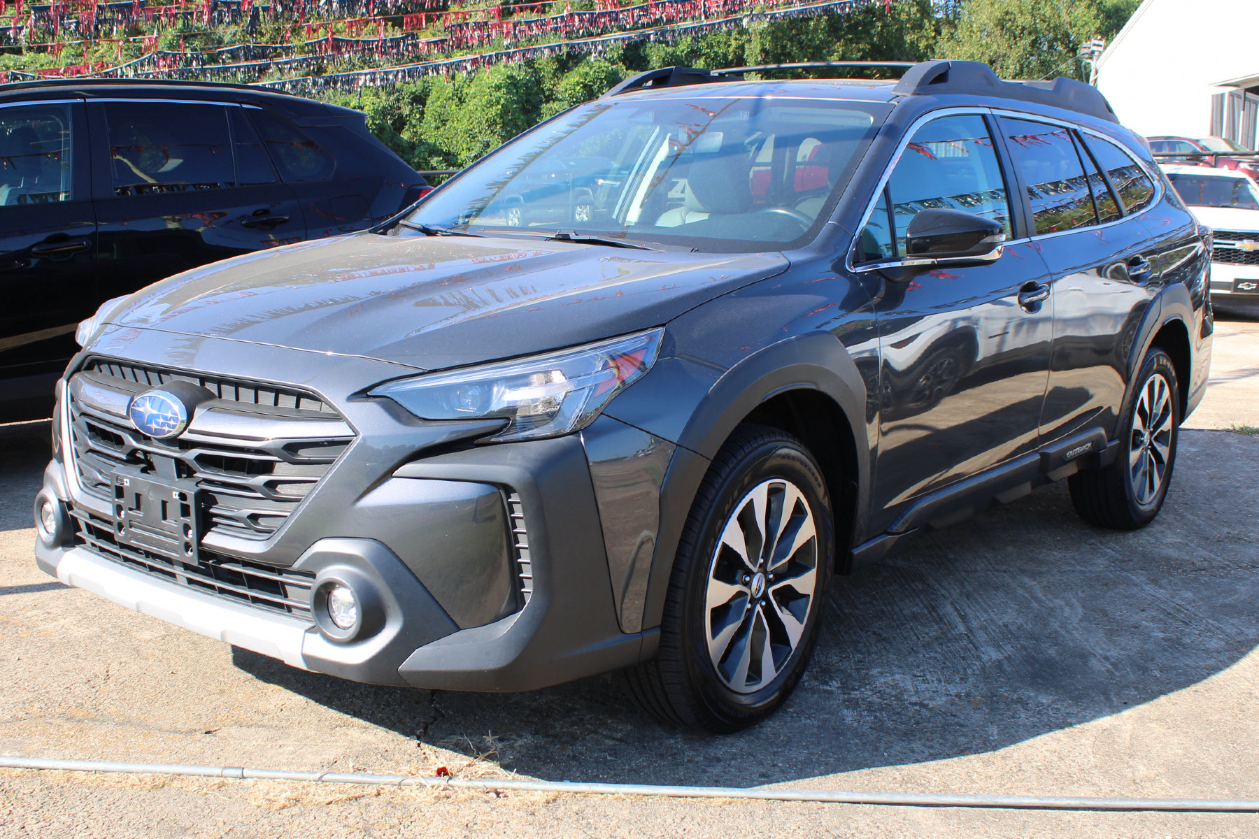 2024 Subaru Outback Limited - Main Image