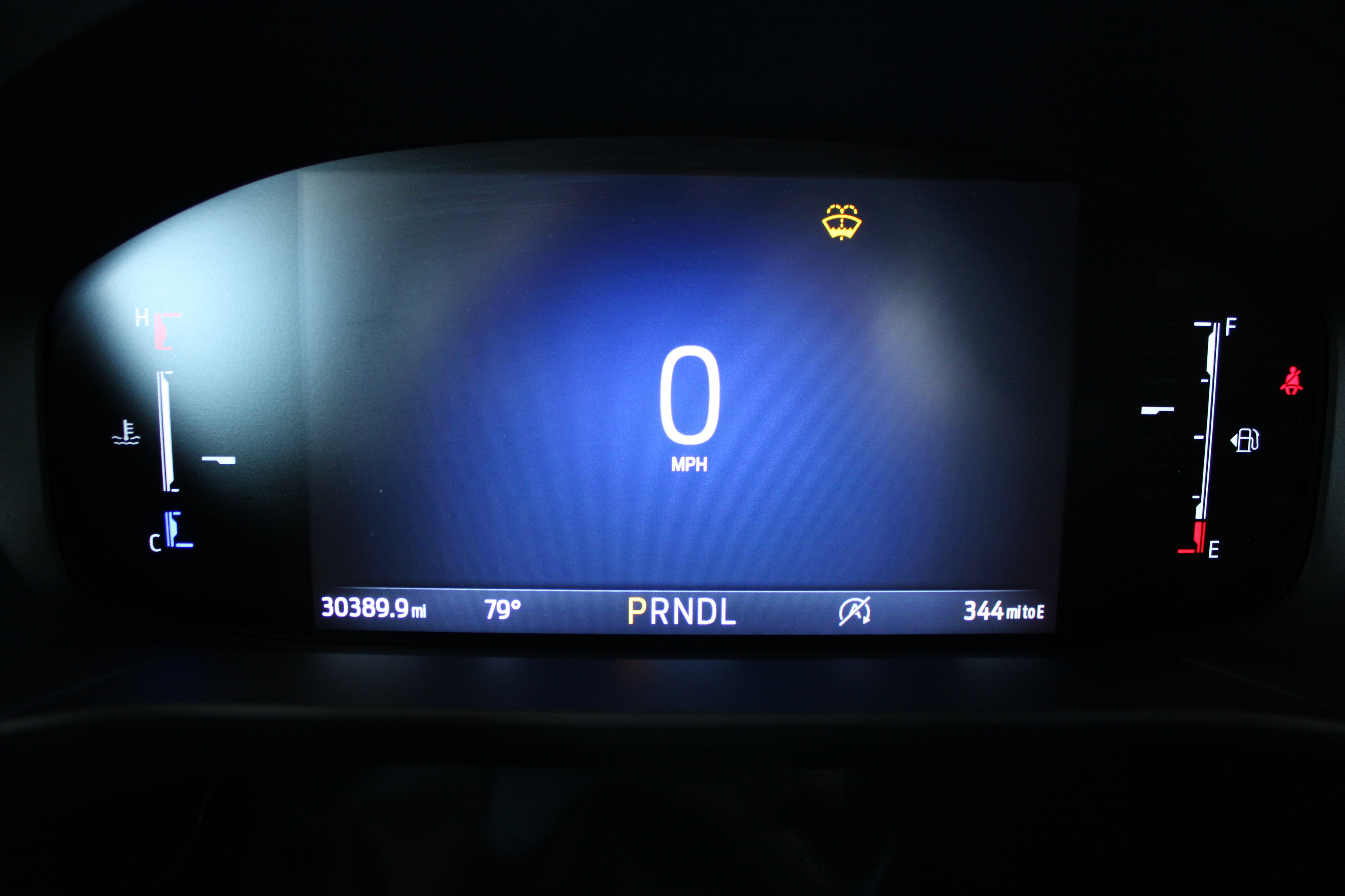 2025 Ford Escape ST-Line Select - Image 3