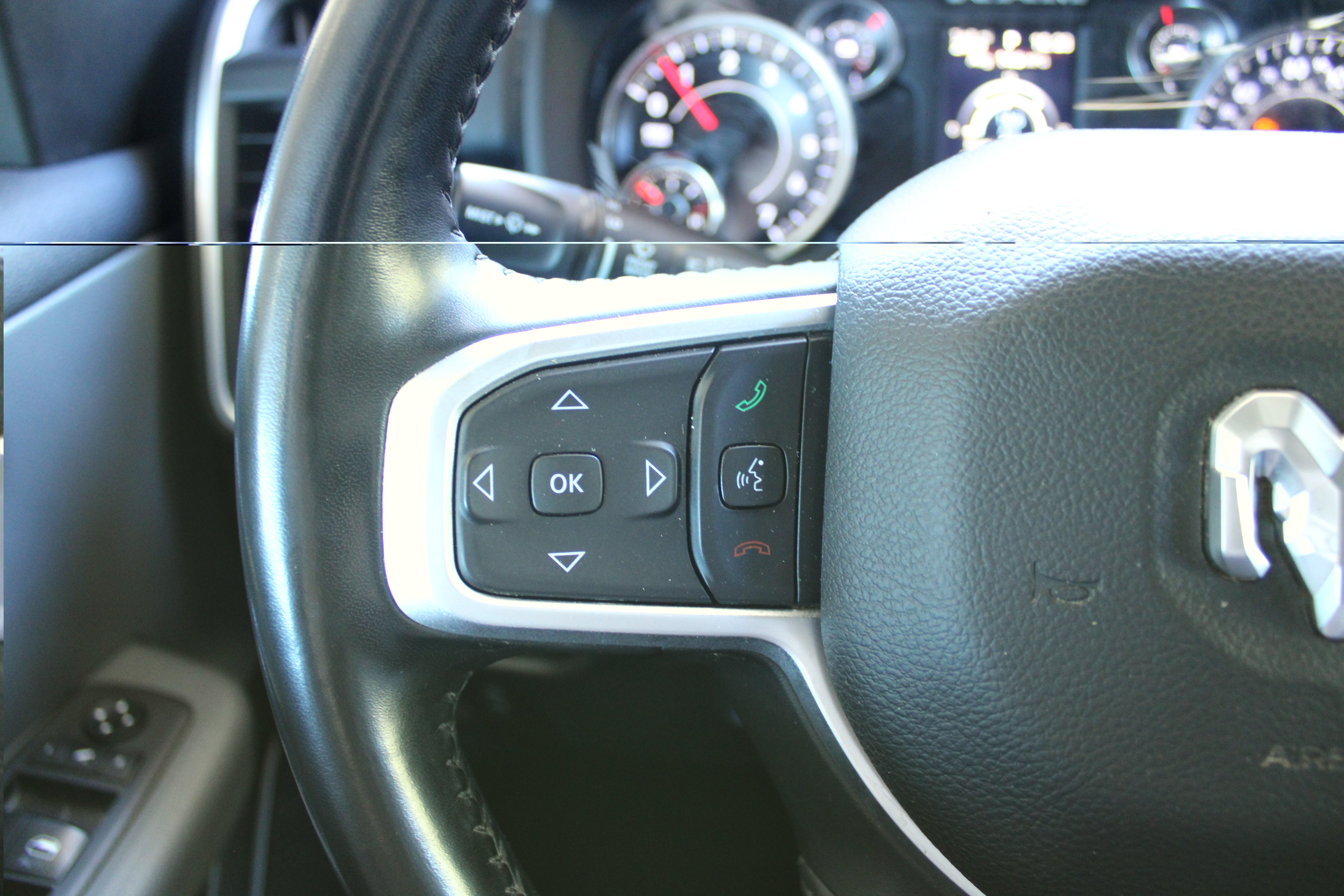 Photo 5 of 2021 Ram 1500 Big Horn