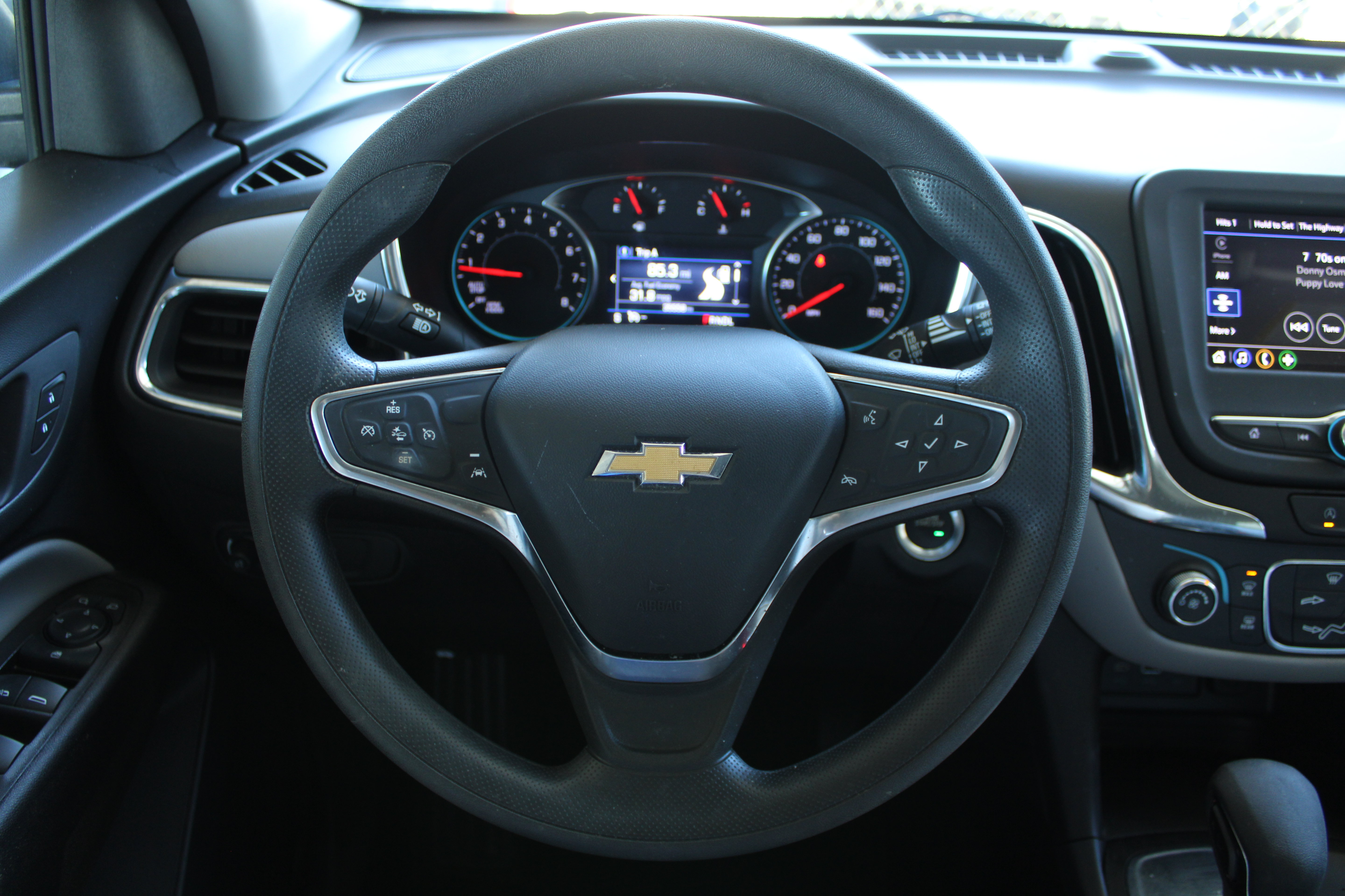 2024 Chevrolet Equinox LS - Image 5