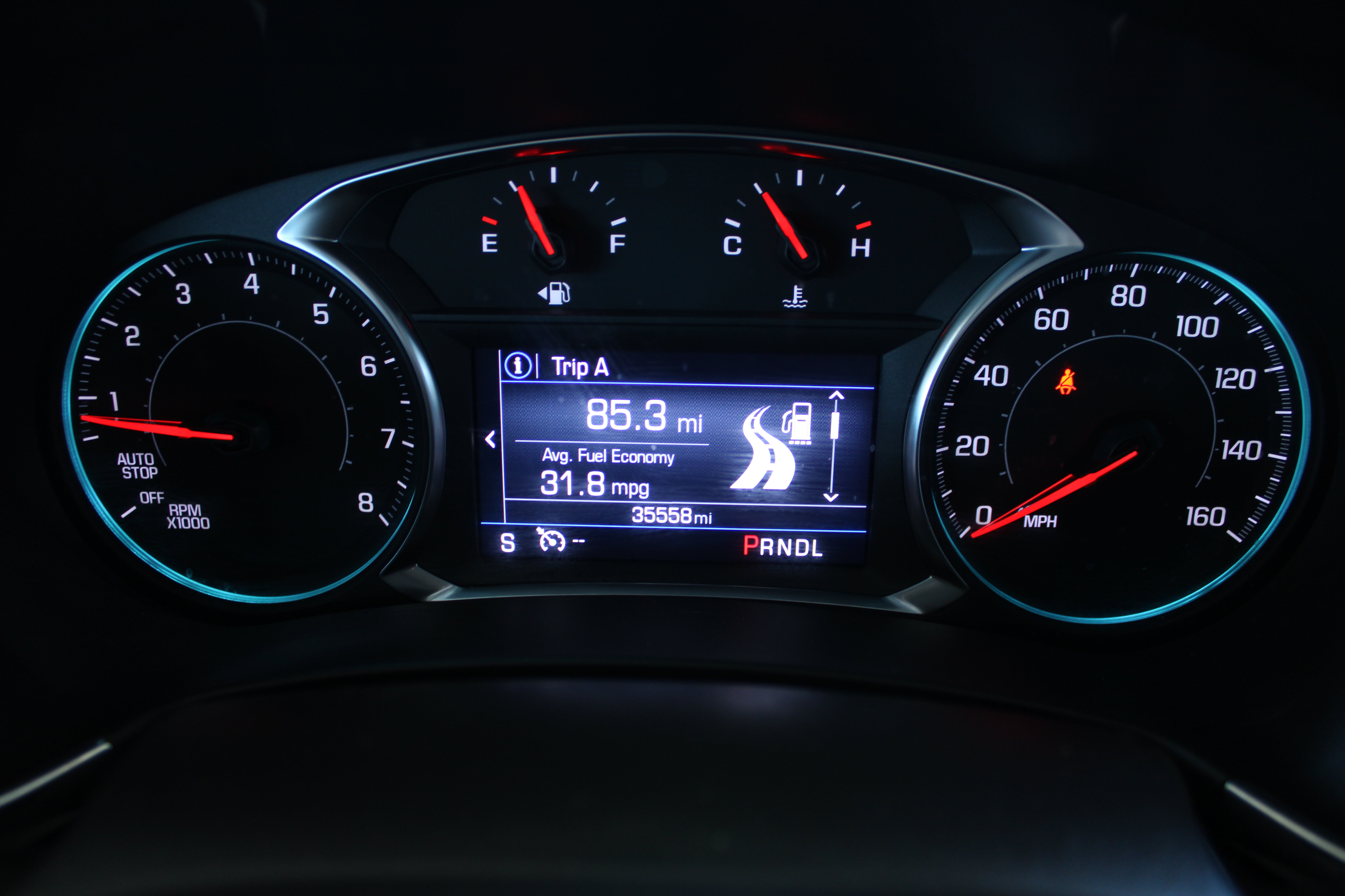 2024 Chevrolet Equinox LS - Image 2