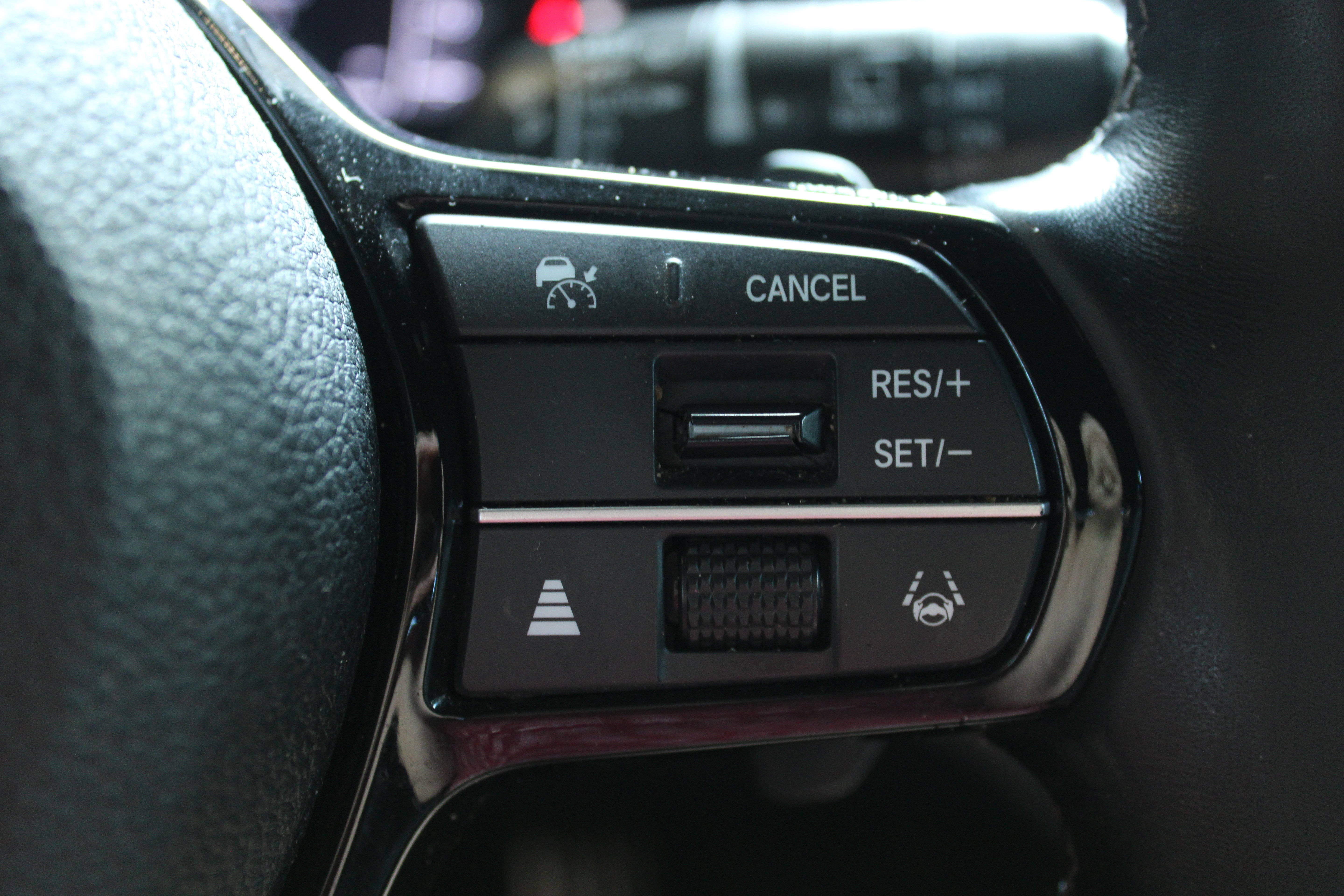 2022 Honda Civic Sport Touring - Image 5