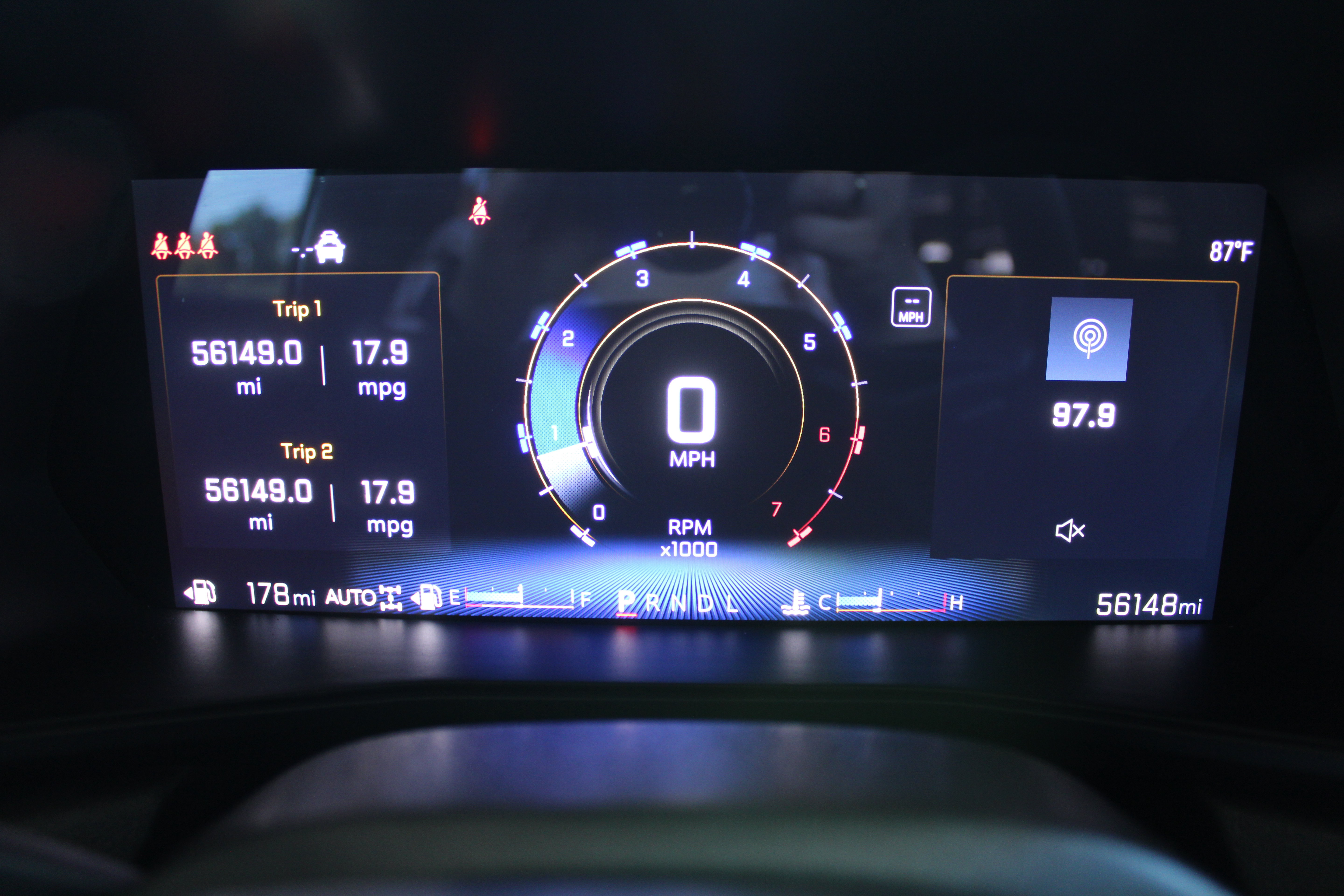 2024 Chevrolet Colorado Trail Boss - Image 2