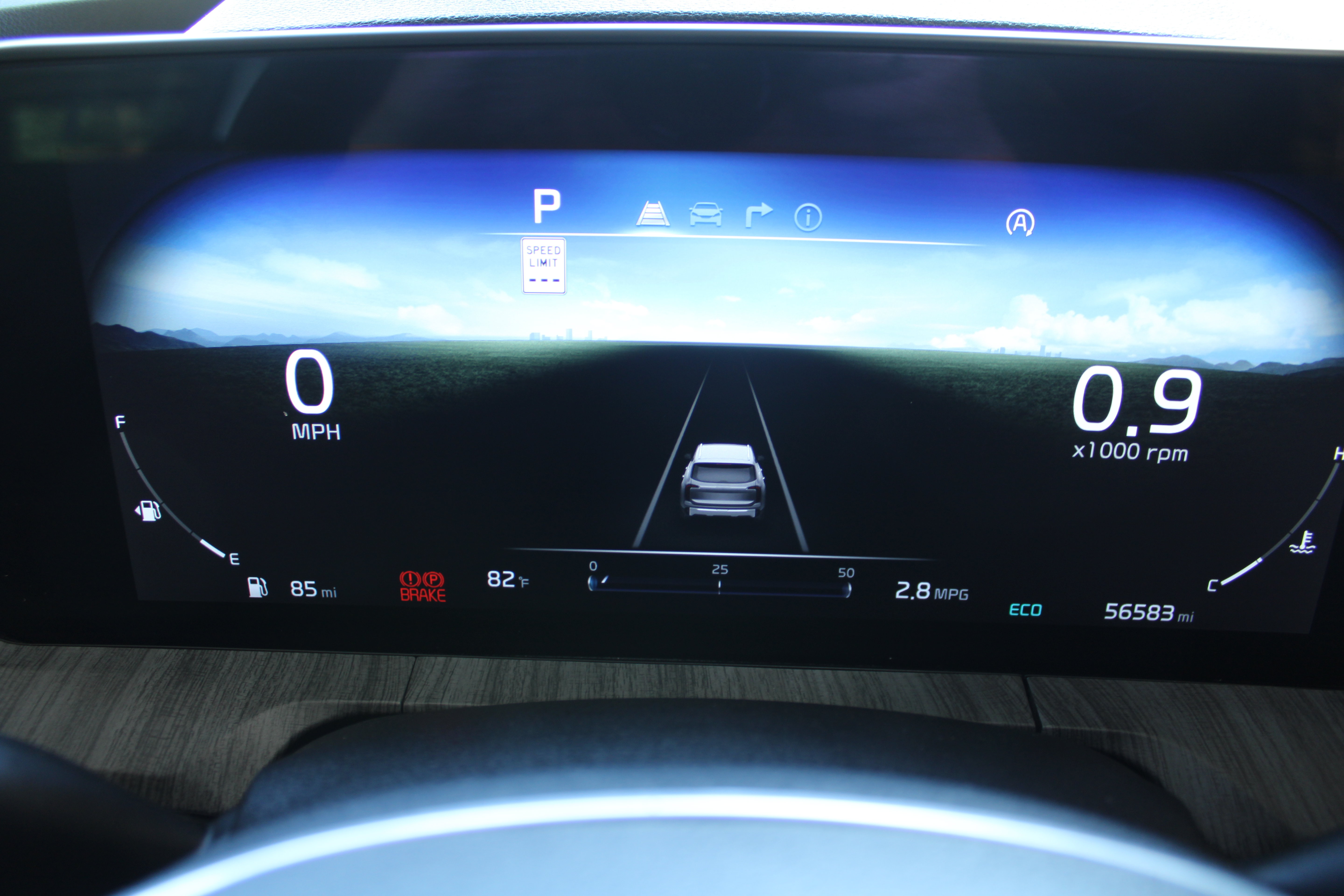 Photo 3 of 2024 Kia Telluride SX