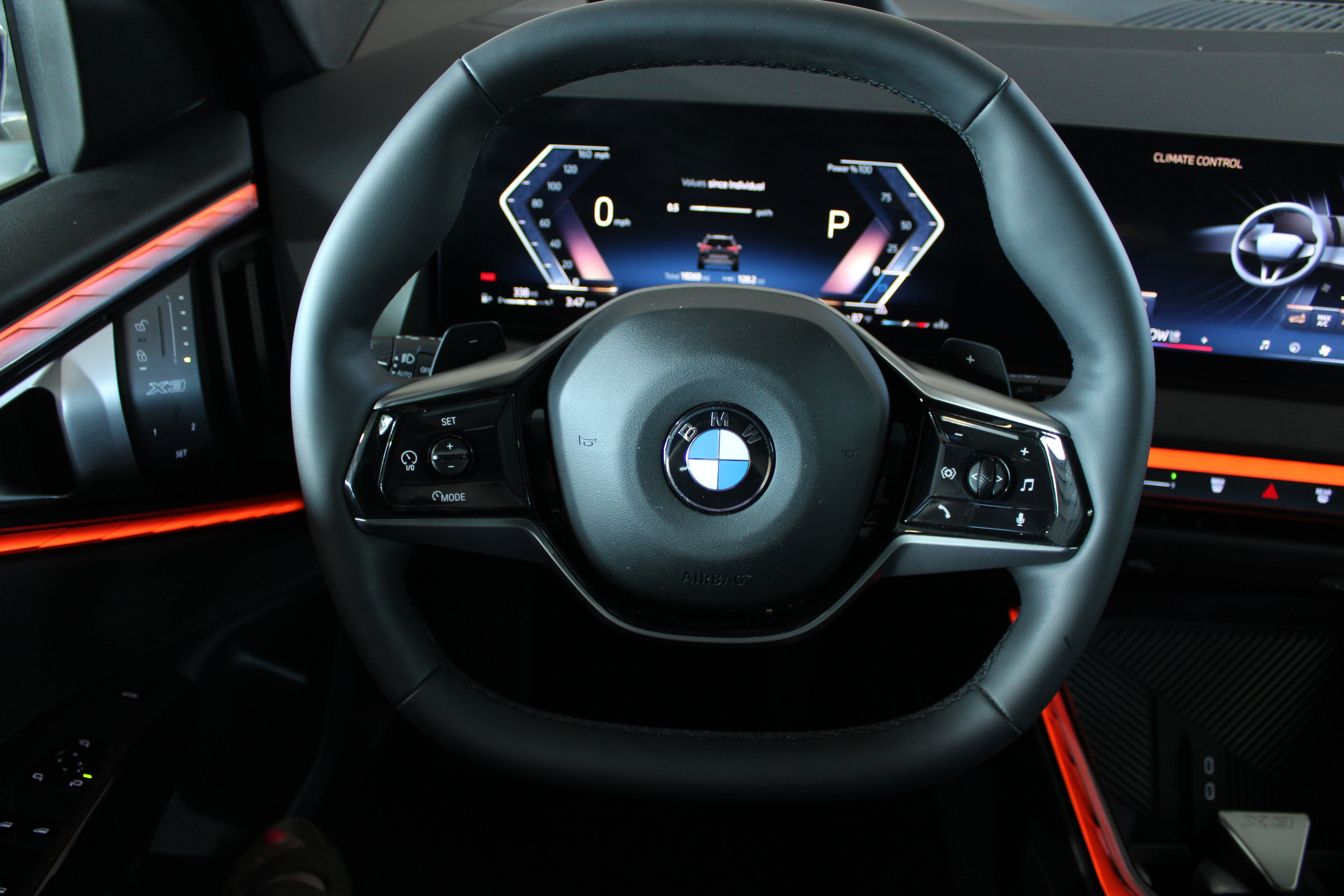 2026 BMW X3 30 xDrive - Image 4