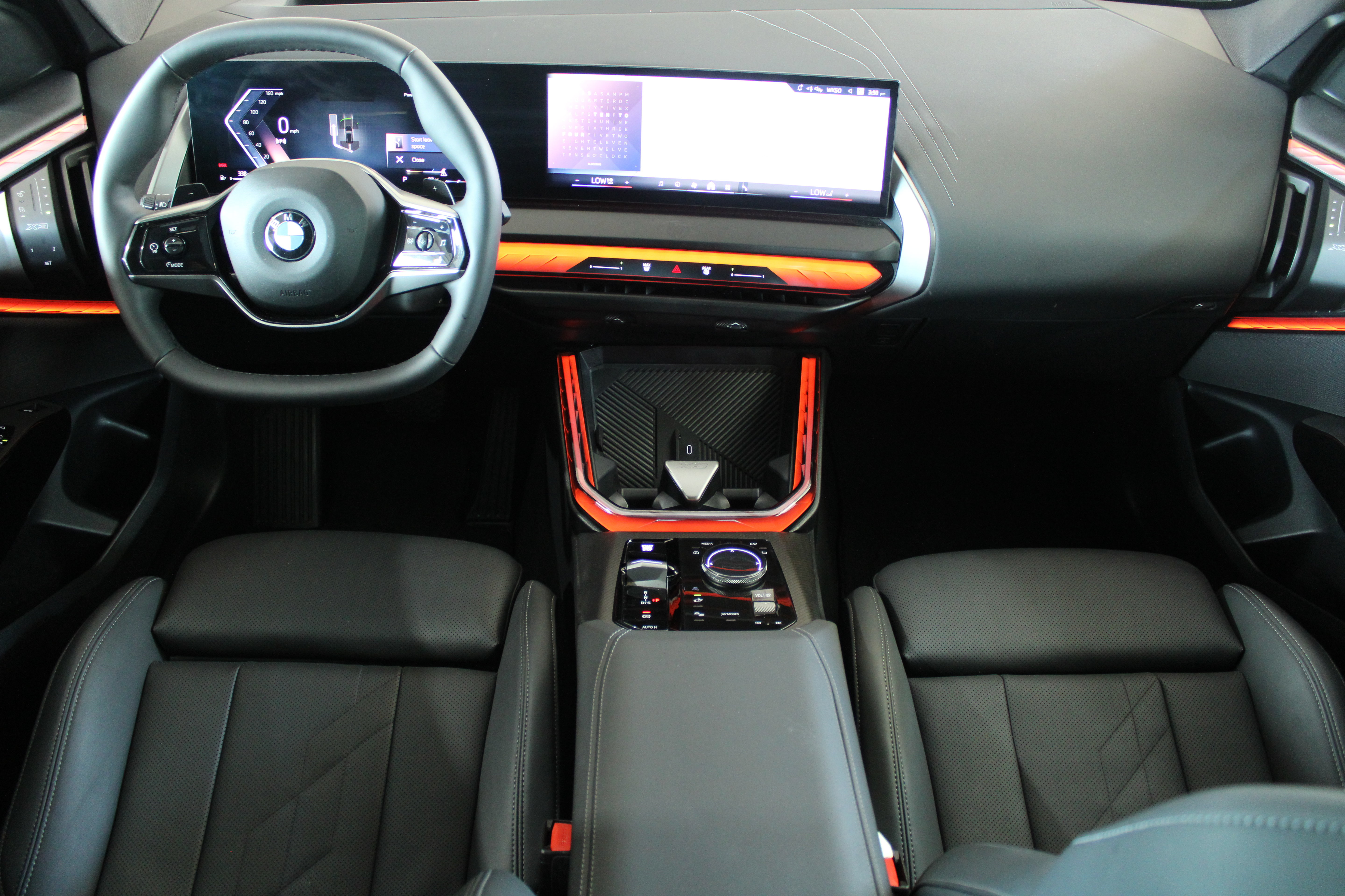 2026 BMW X3 30 xDrive - Image 2