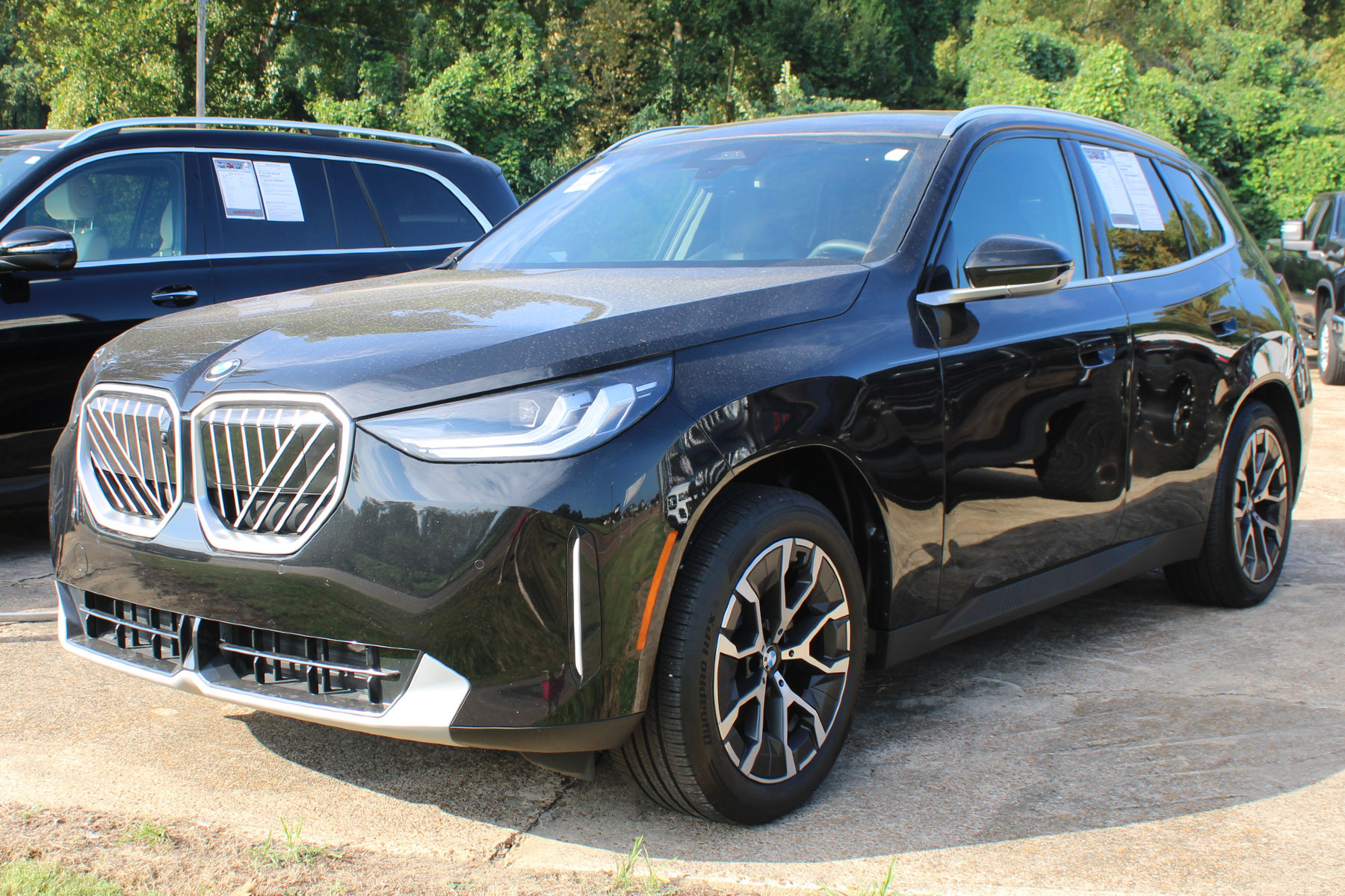 2026 BMW X3 30 xDrive - Main Image