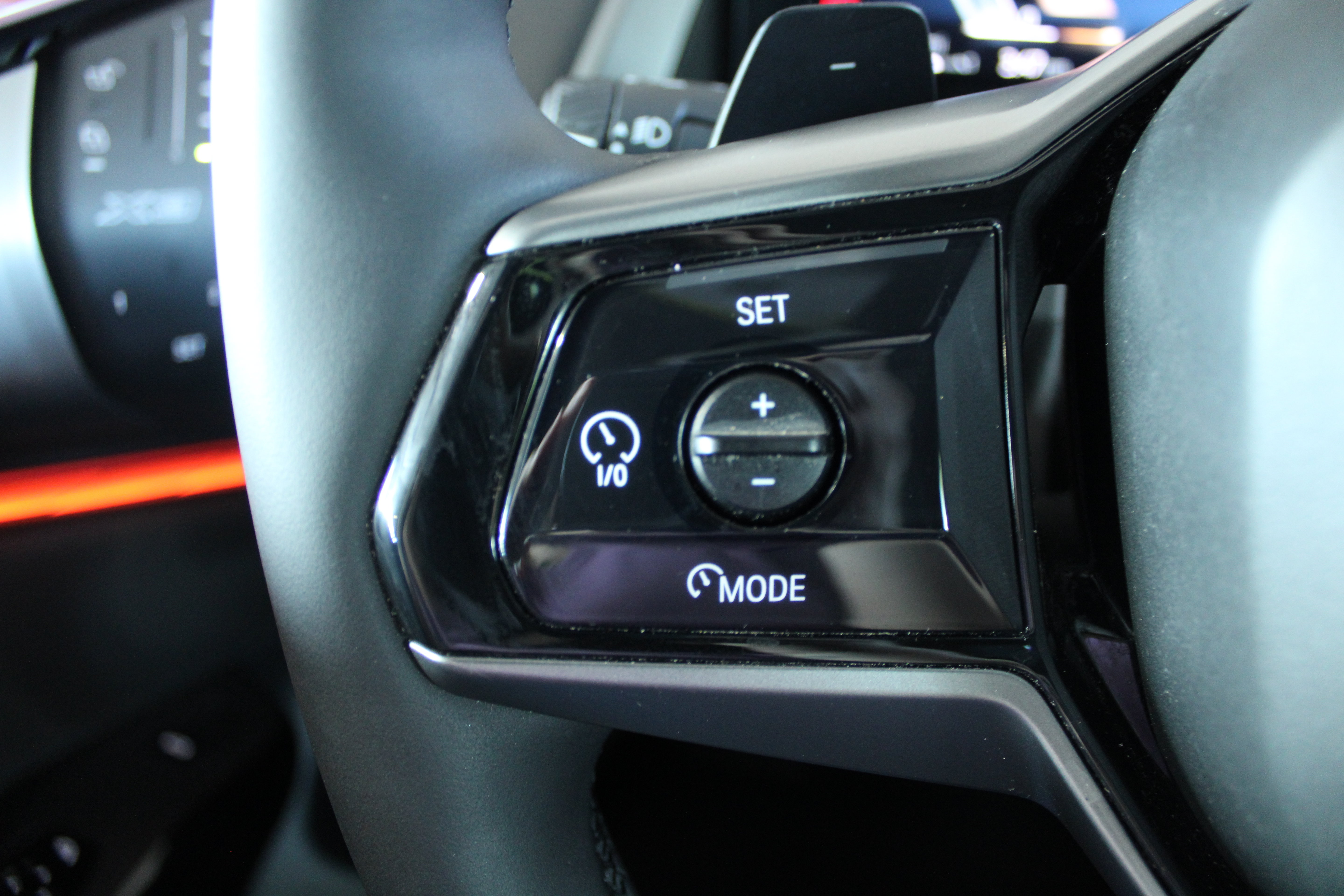 2026 BMW X3 30 xDrive - Image 5