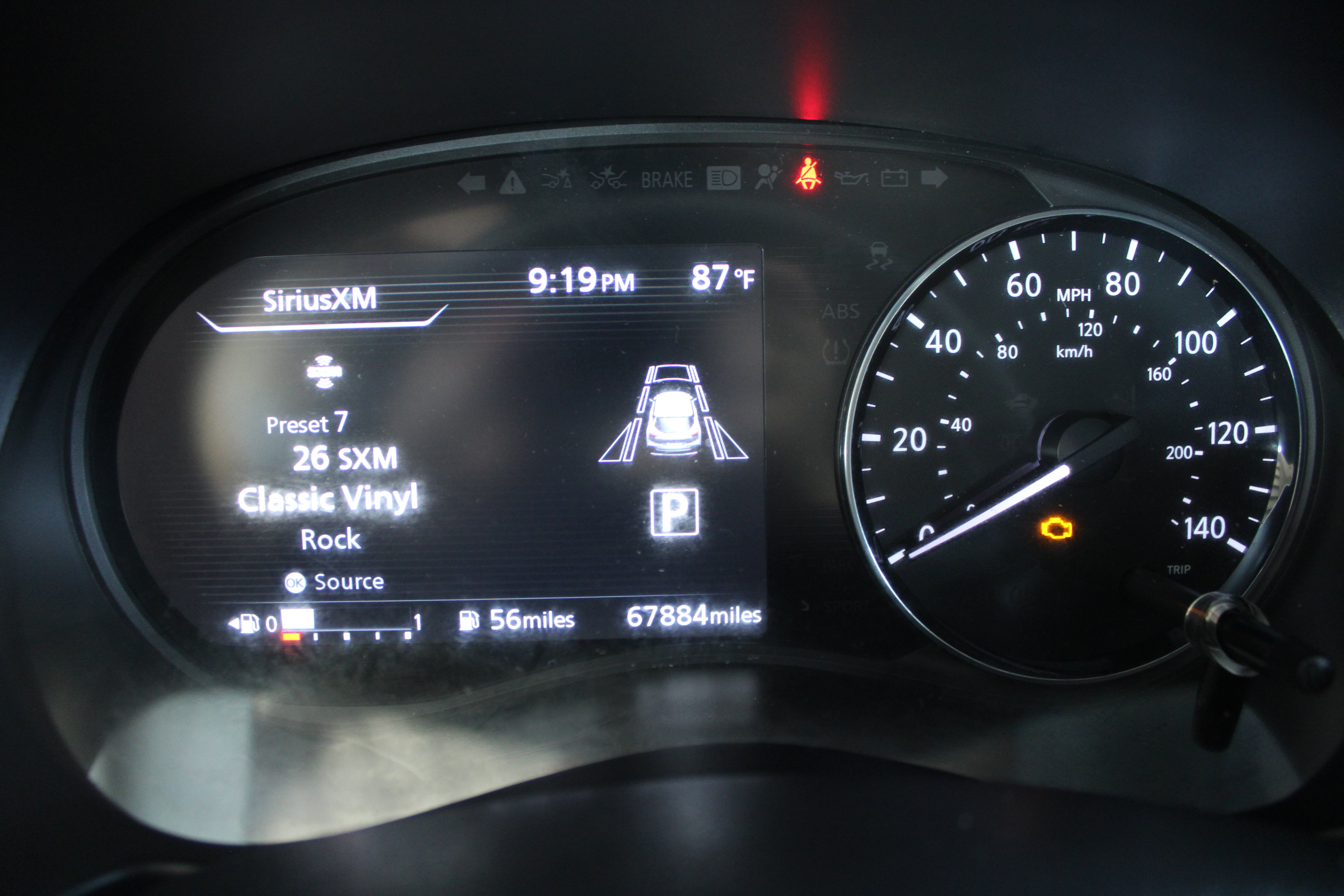 Photo 3 of 2024 Nissan Kicks SV