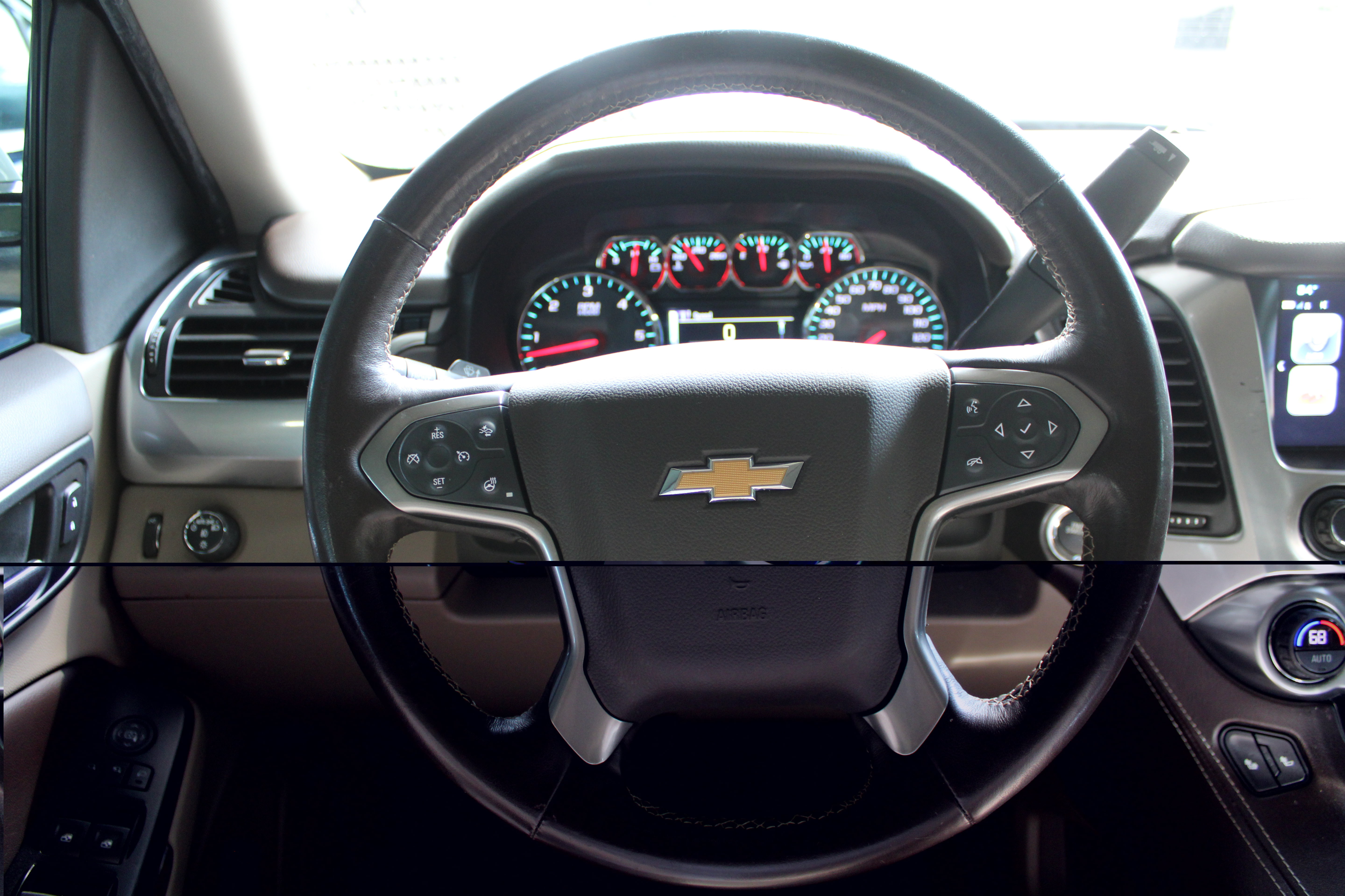 Photo 4 of 2019 Chevrolet Tahoe LT
