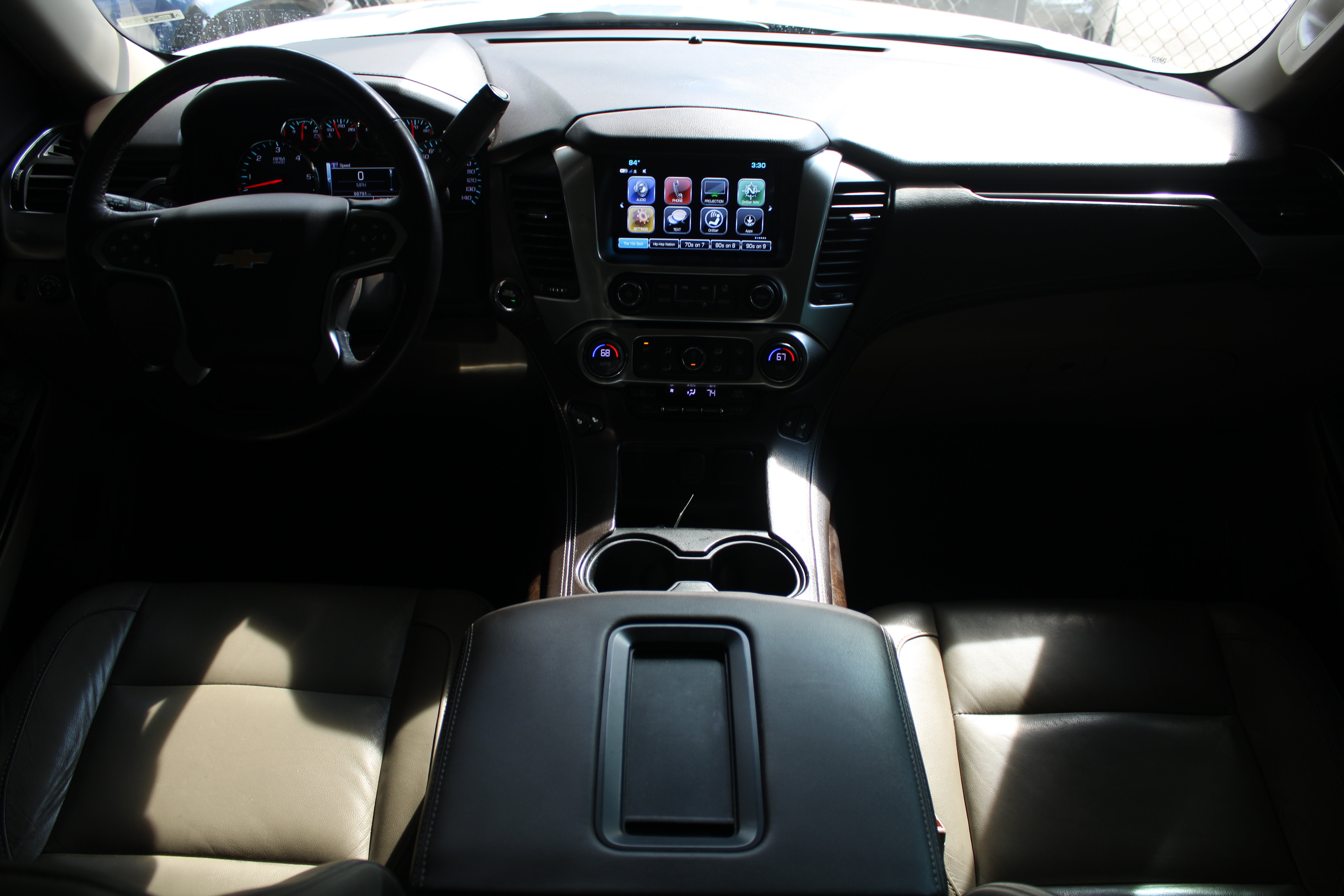 Photo 2 of 2019 Chevrolet Tahoe LT