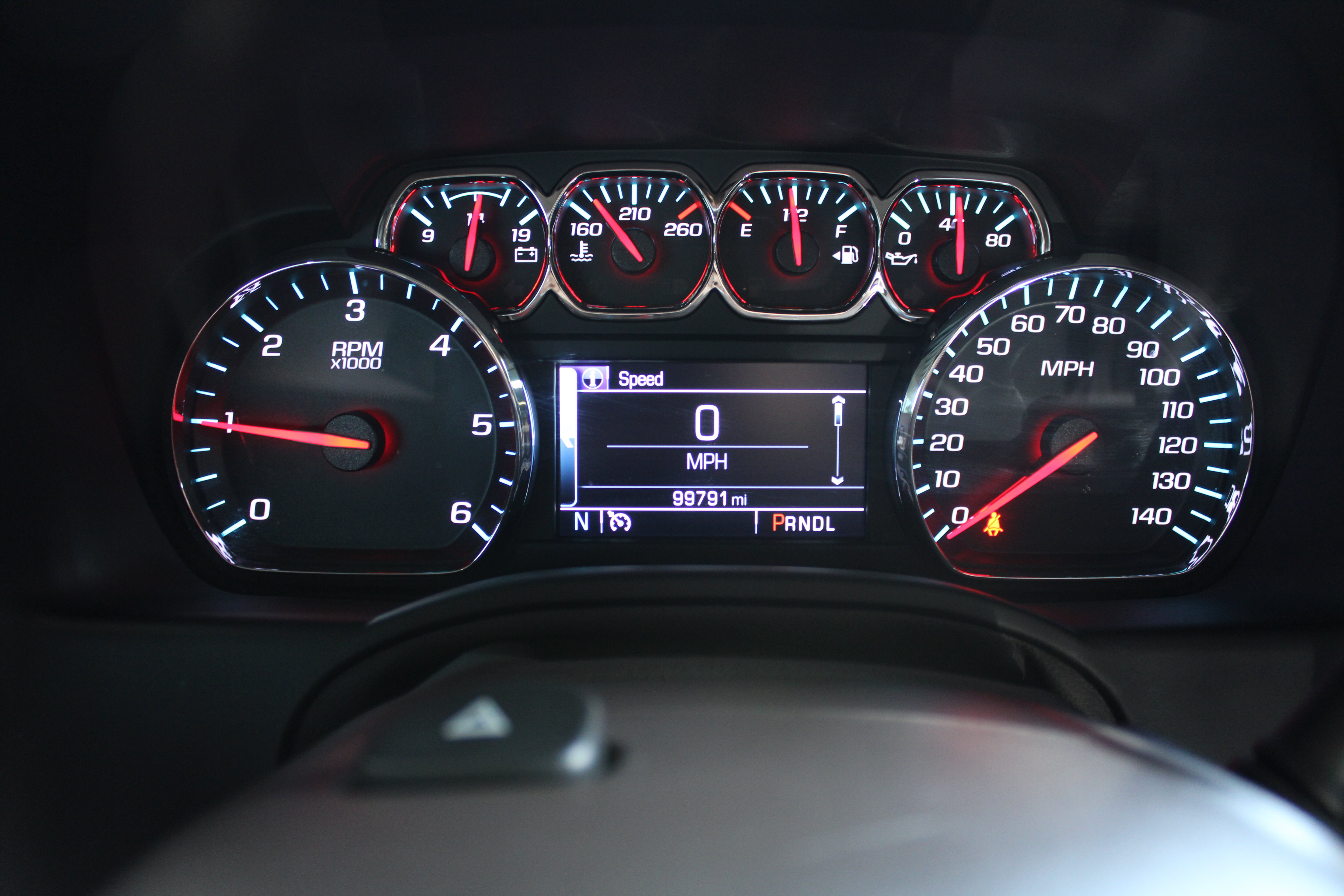Photo 3 of 2019 Chevrolet Tahoe LT