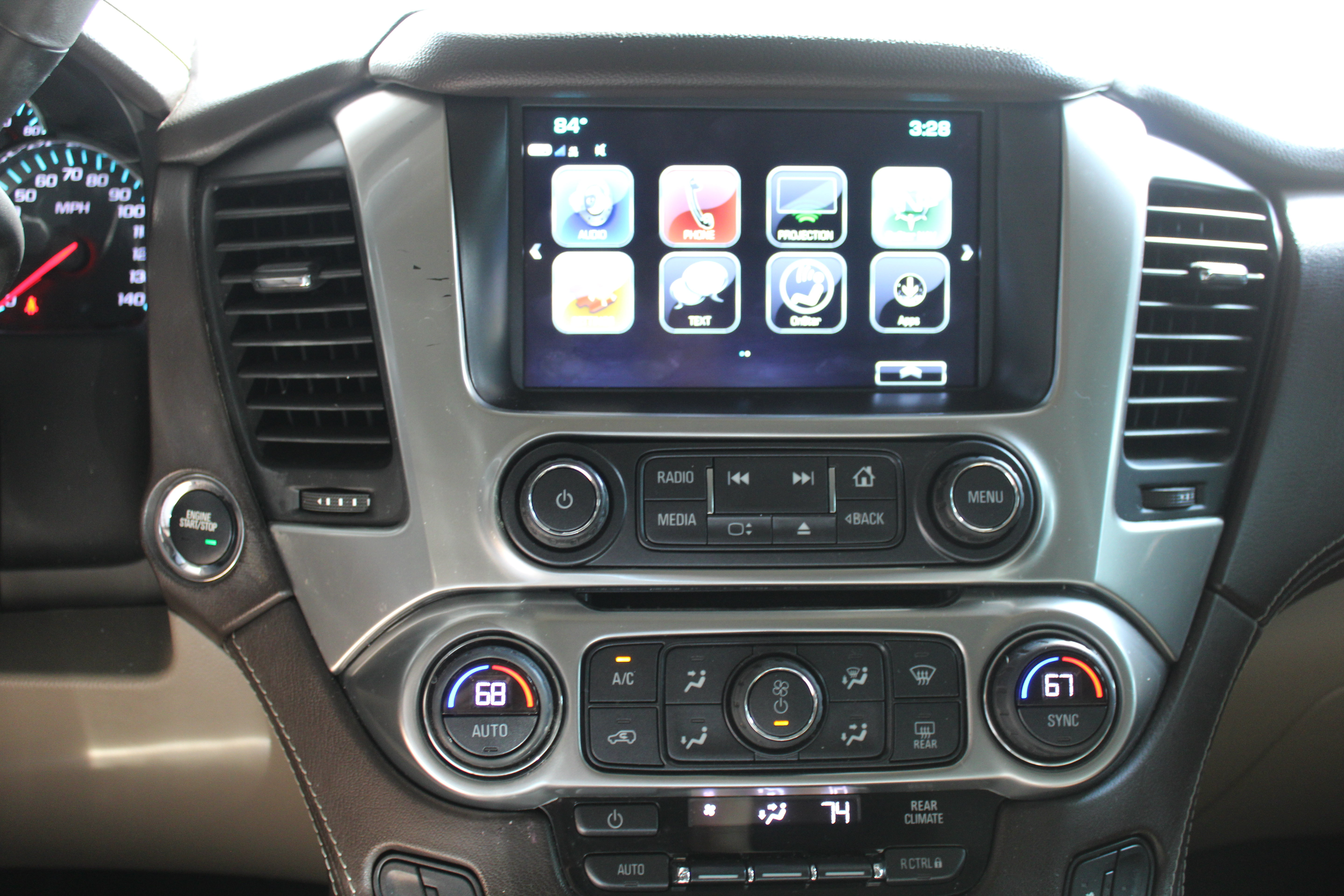Photo 5 of 2019 Chevrolet Tahoe LT